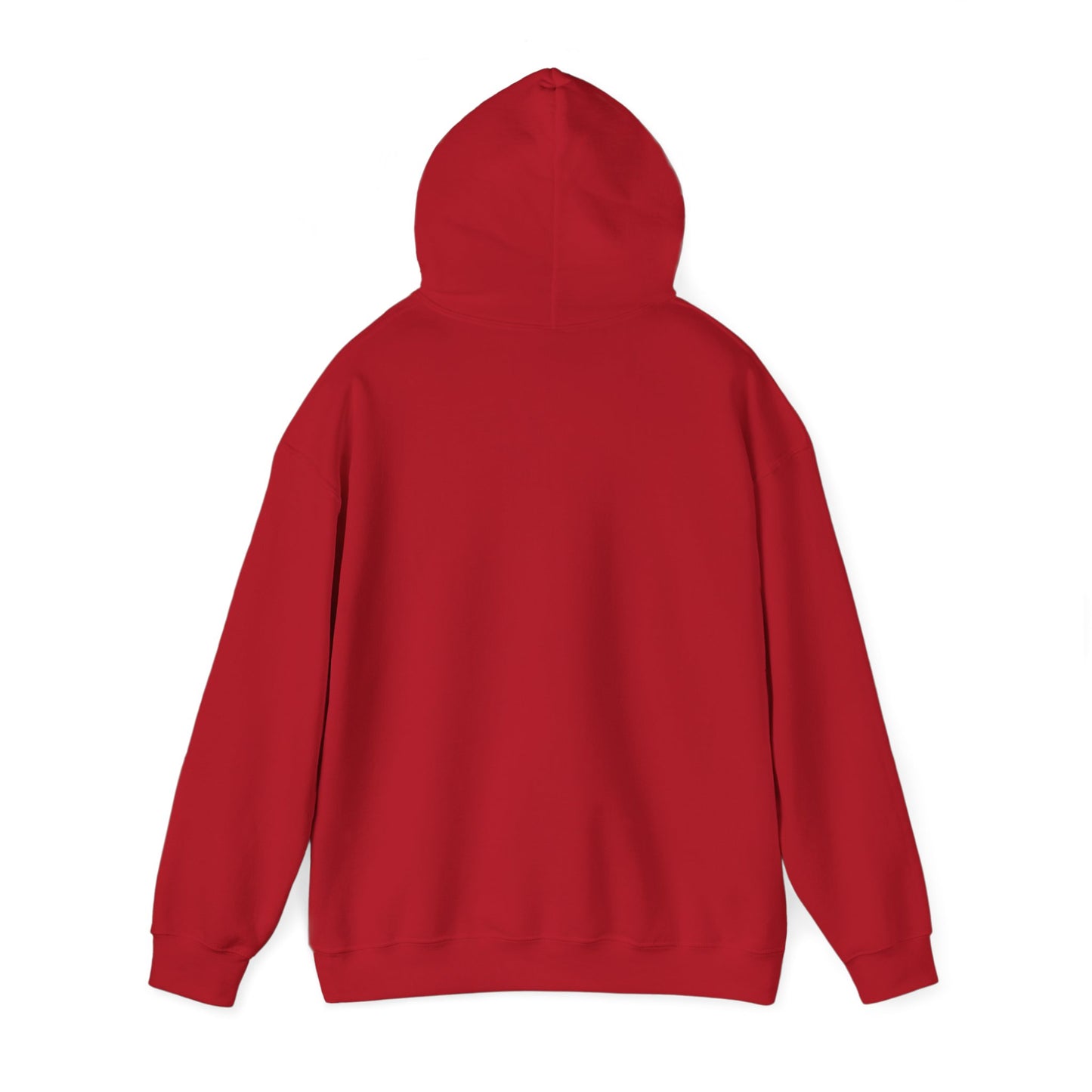 Stay Civil Unisex Heavy Blend™ Hooded Sweatshirt