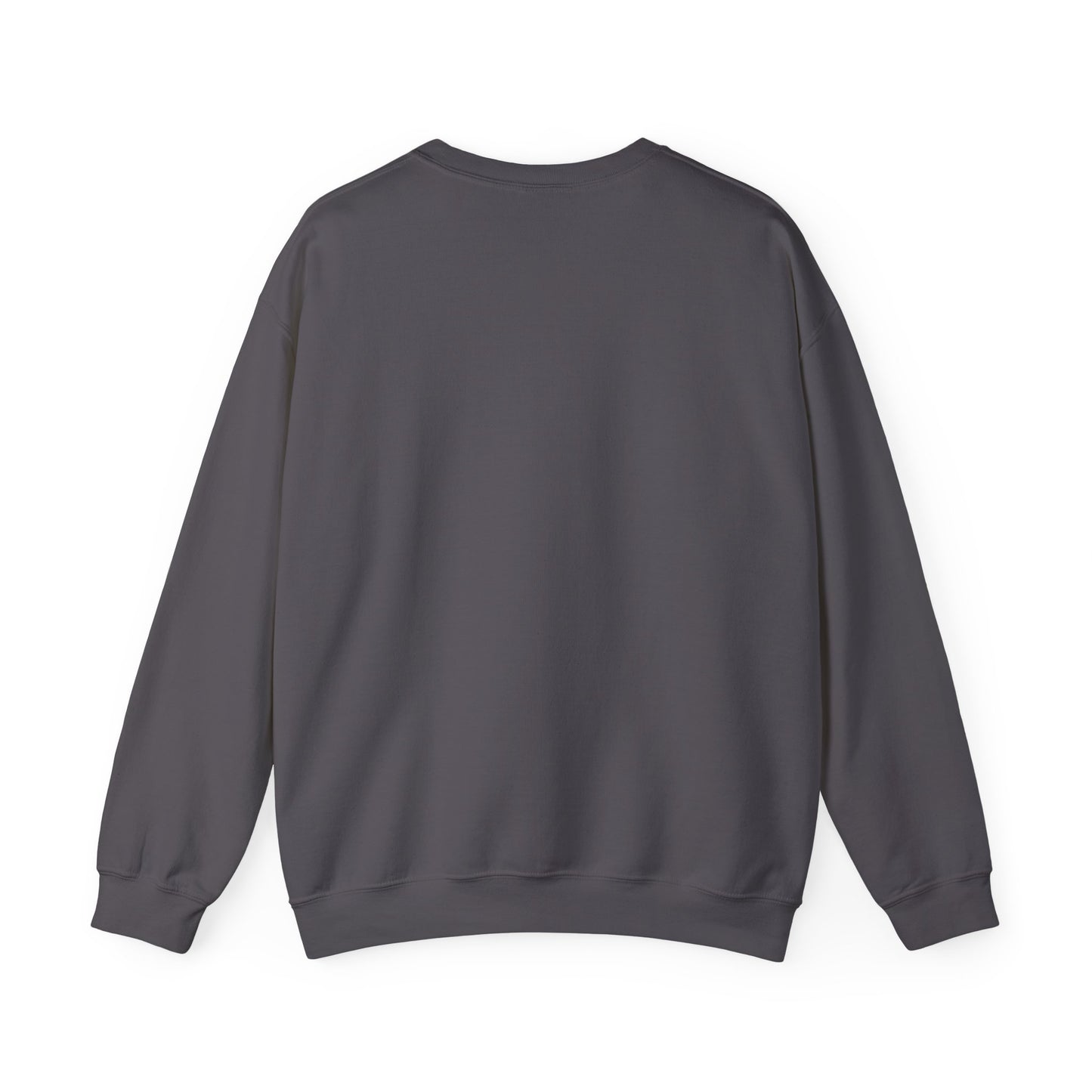 Pinky's Up ConkDetects Unisex Heavy Blend™ Crewneck Sweatshirt