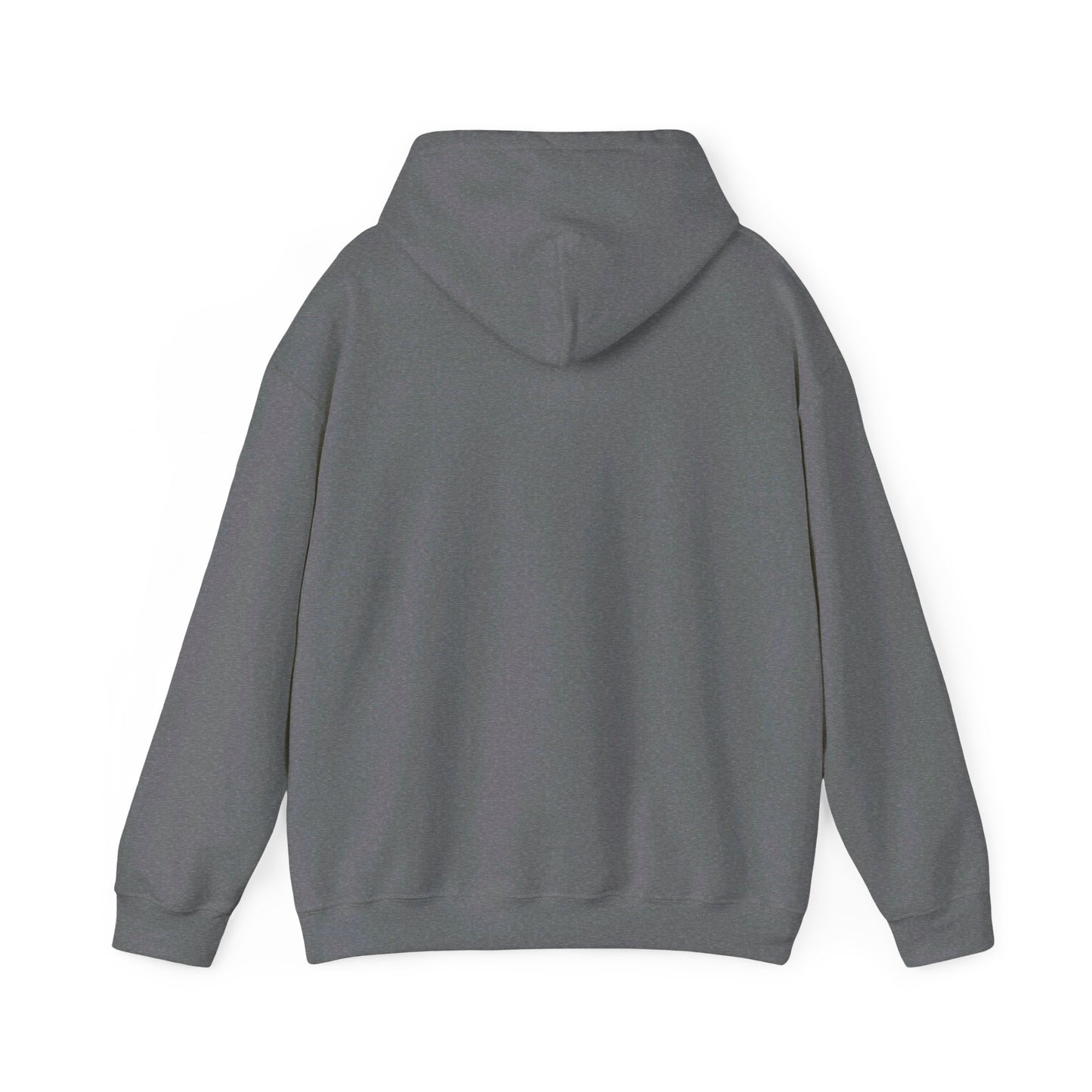 ConkDetects Pixel Josh Logo Unisex Heavy Blend™ Hooded Sweatshirt