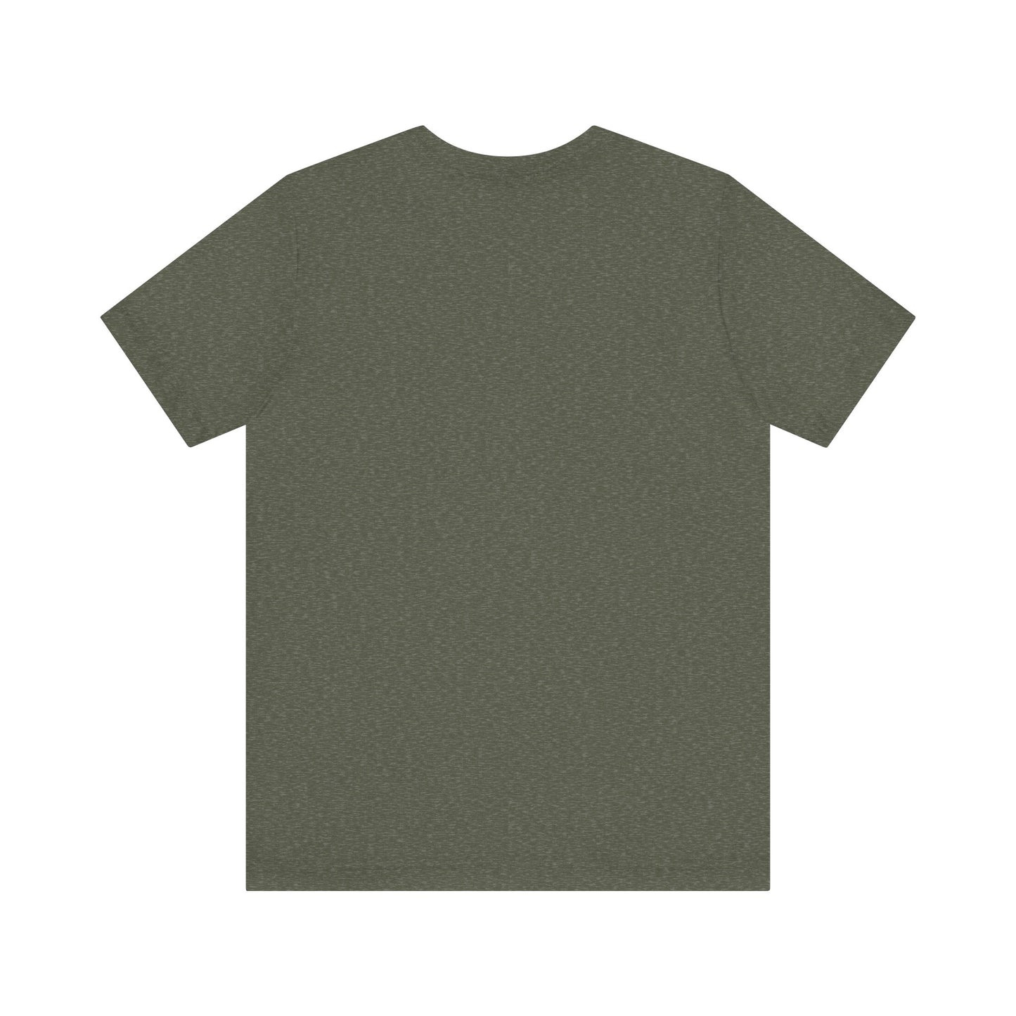 Pinky's Up! ConkDetects Unisex Jersey Short Sleeve Tee