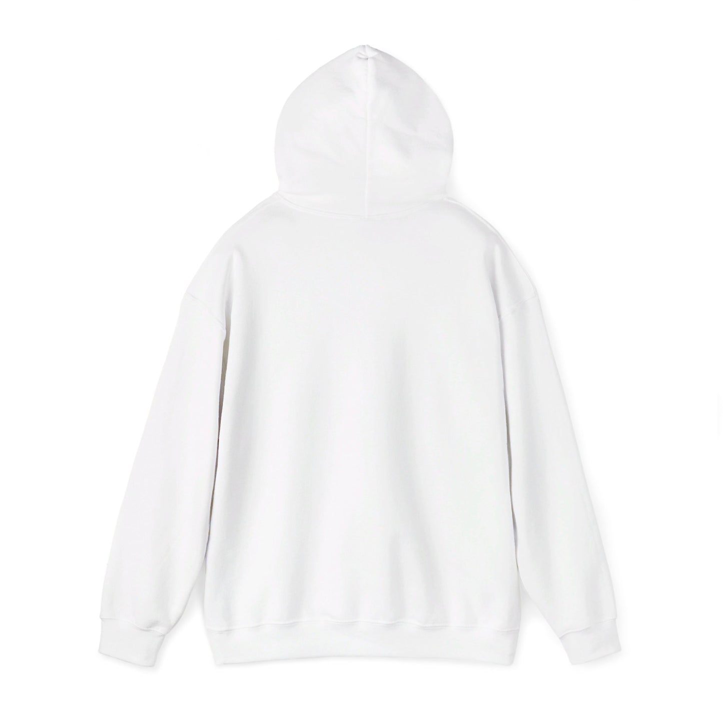 ConkDetects Pixel Josh Logo Unisex Heavy Blend™ Hooded Sweatshirt