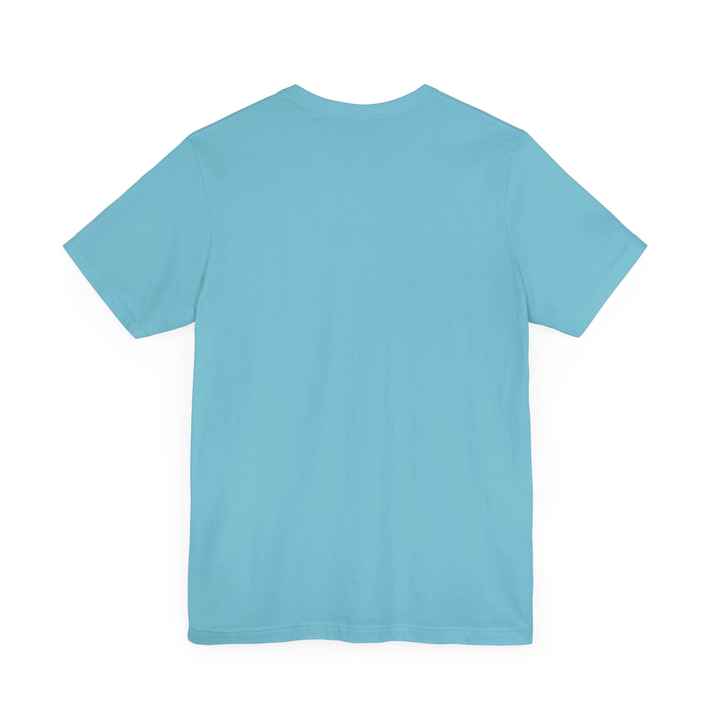 ConkDetects Classic Logo Unisex Jersey Short Sleeve Tee