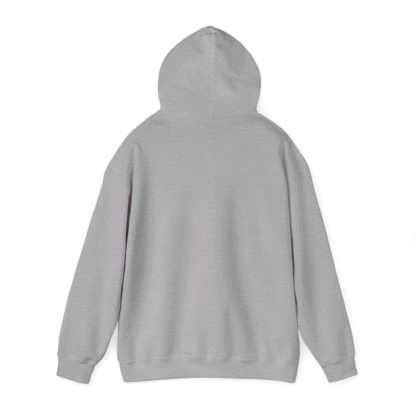 ConkDetects MeeMaw Unisex Heavy Blend™ Hooded Sweatshirt