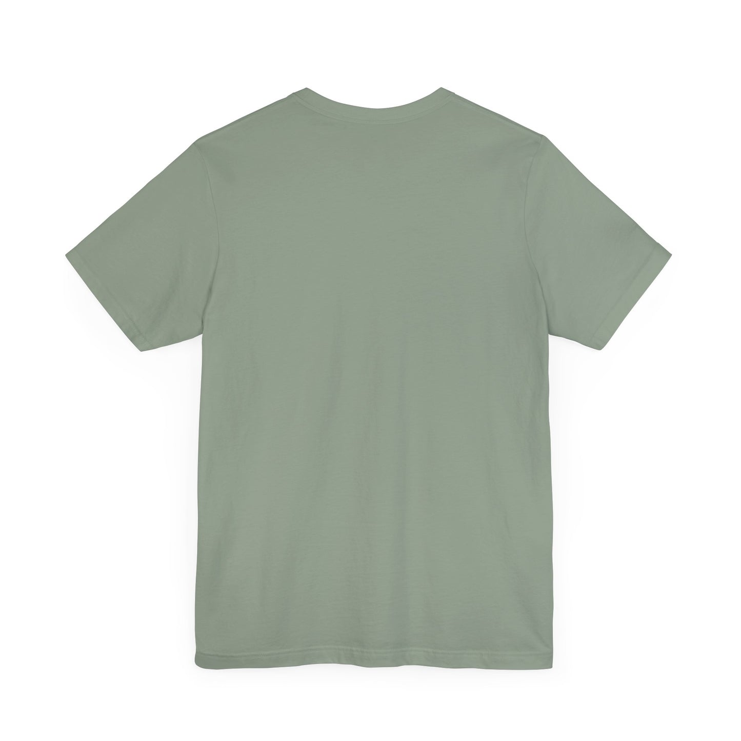 Pinky's Up! ConkDetects Unisex Jersey Short Sleeve Tee