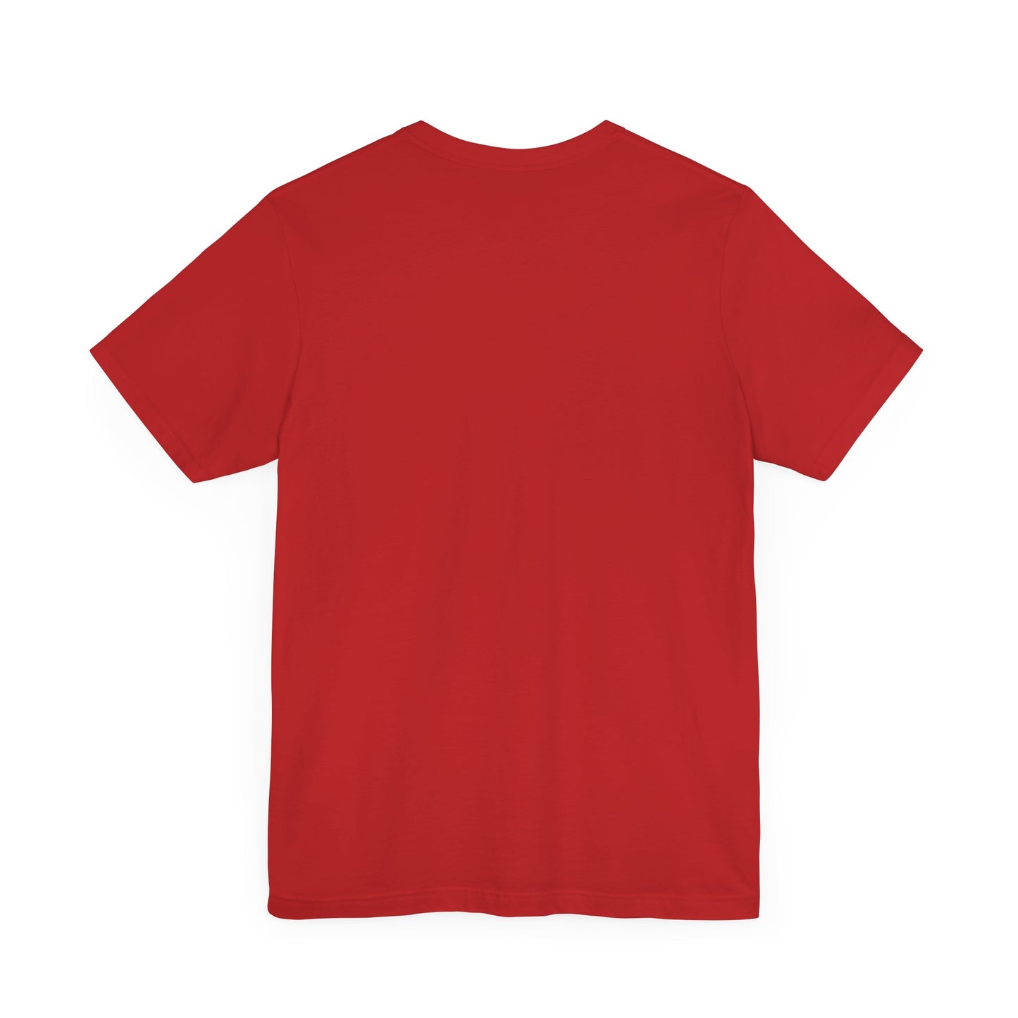 Pinky's Up! ConkDetects Unisex Jersey Short Sleeve Tee