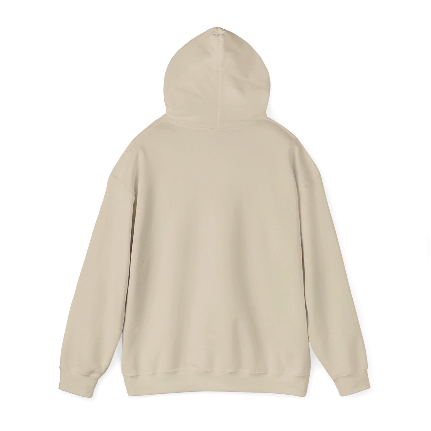 ConkDetects Pixel Josh Logo Unisex Heavy Blend™ Hooded Sweatshirt