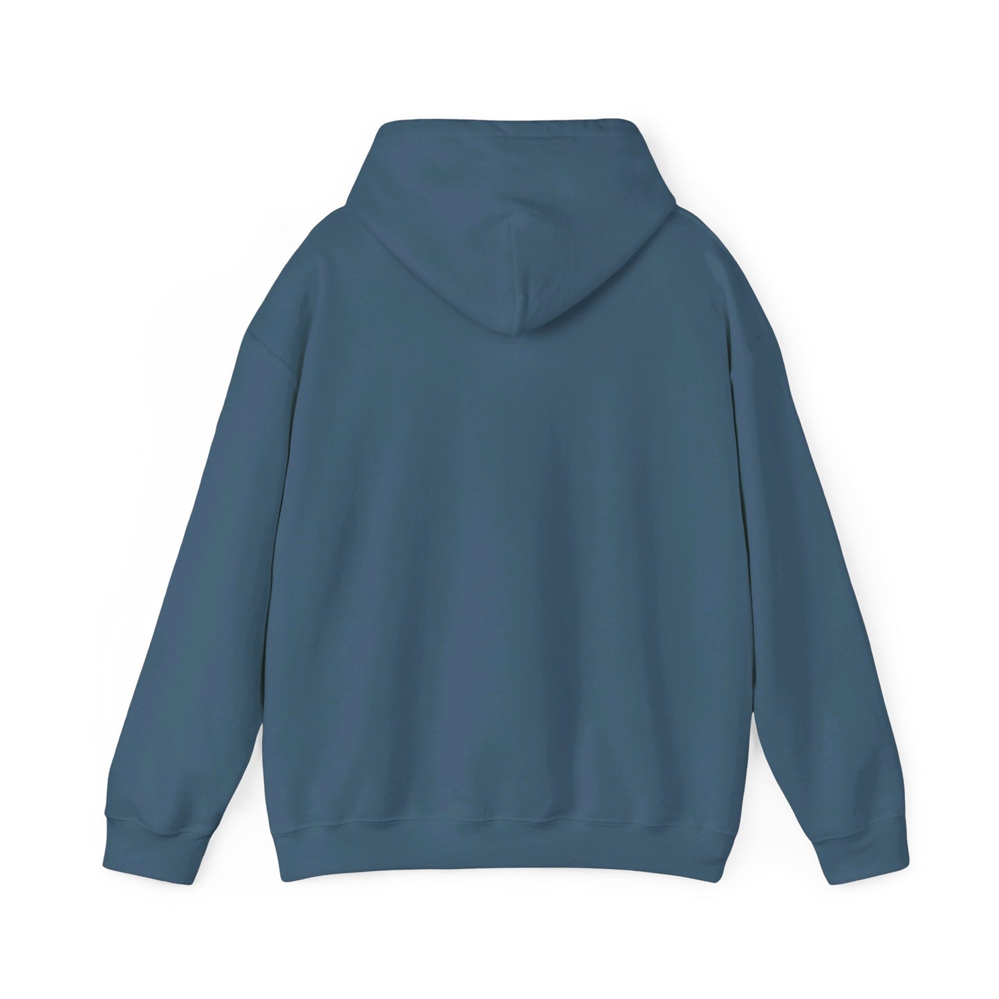 ConkDetects Pixel Josh Logo Unisex Heavy Blend™ Hooded Sweatshirt