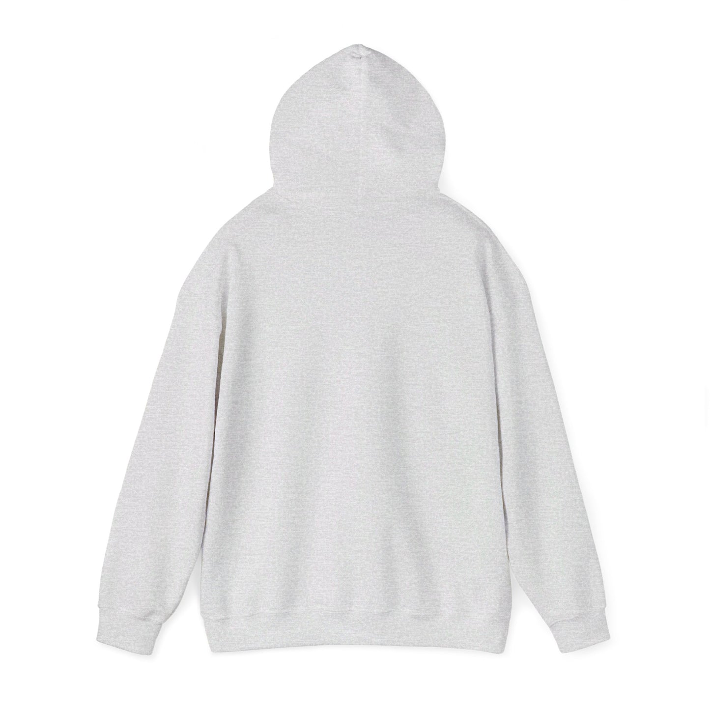 ConkDetects Pixel Josh Logo Unisex Heavy Blend™ Hooded Sweatshirt