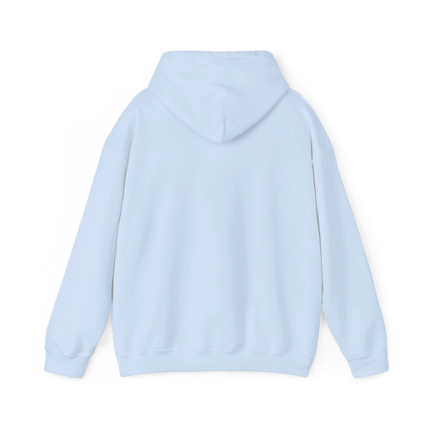 ConkDetects MeeMaw Unisex Heavy Blend™ Hooded Sweatshirt
