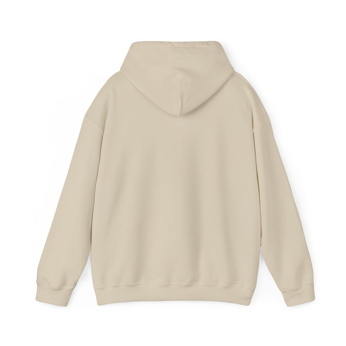 Stay Civil Unisex Heavy Blend™ Hooded Sweatshirt