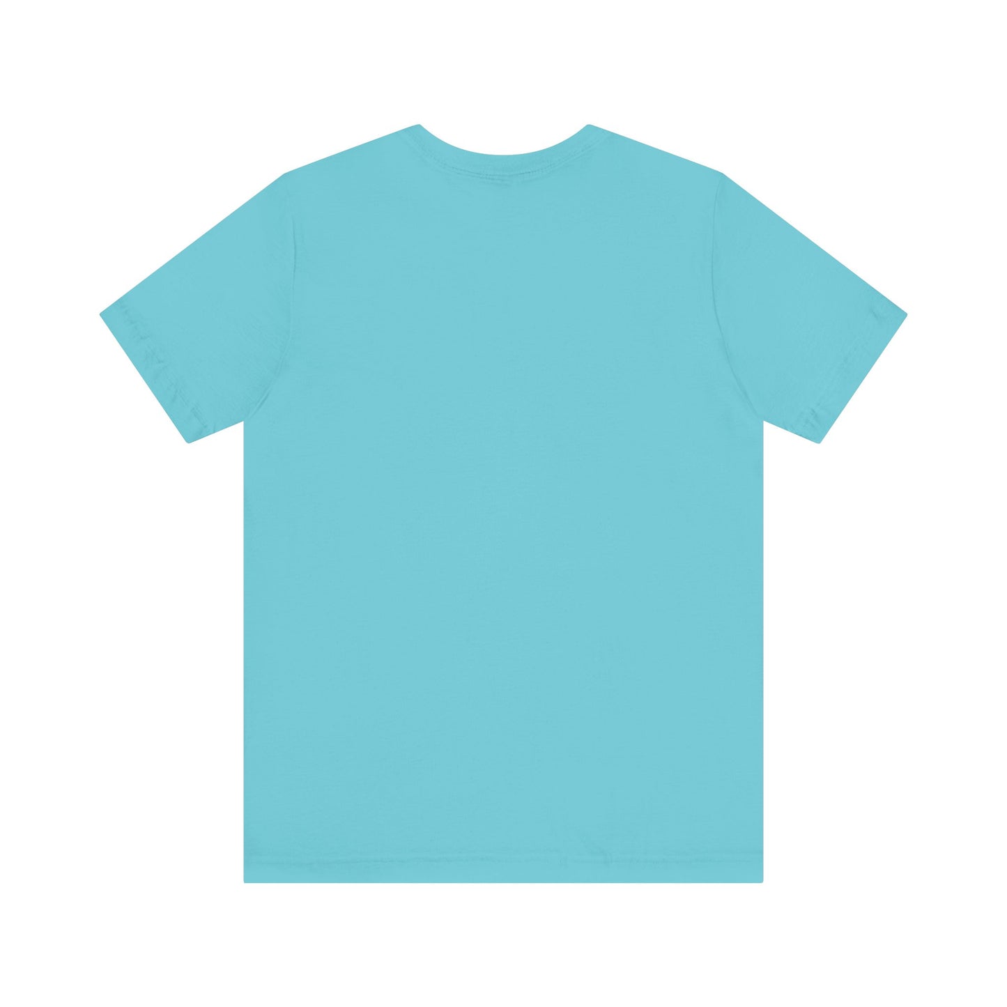 Pinky's Up! ConkDetects Unisex Jersey Short Sleeve Tee
