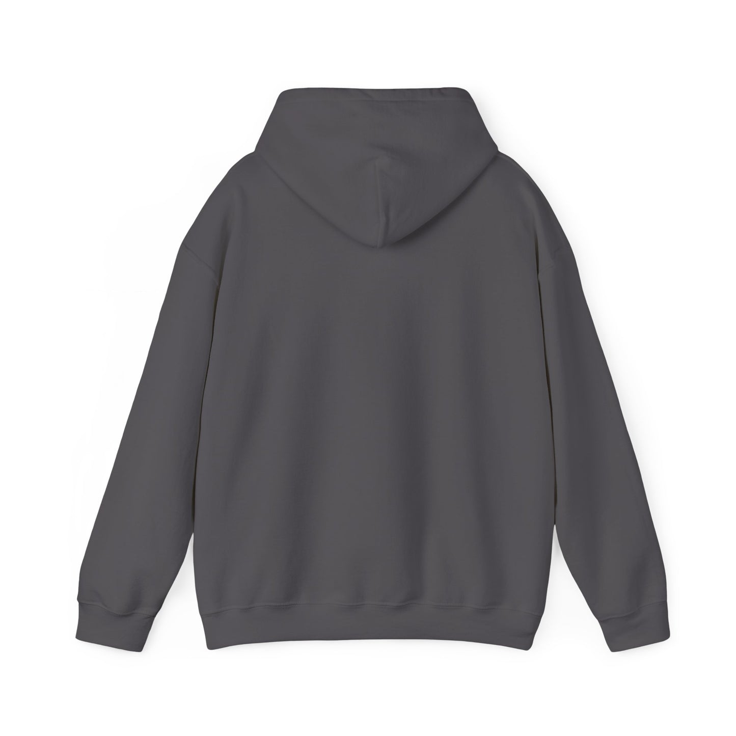 Pinky's Up ConkDetects Unisex Heavy Blend™ Hooded Sweatshirt