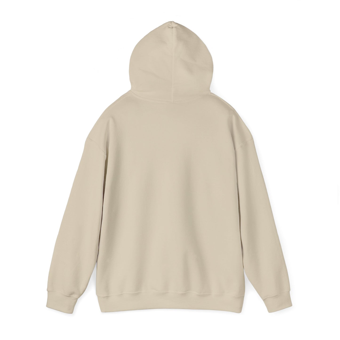 Stay Civil Unisex Heavy Blend™ Hooded Sweatshirt