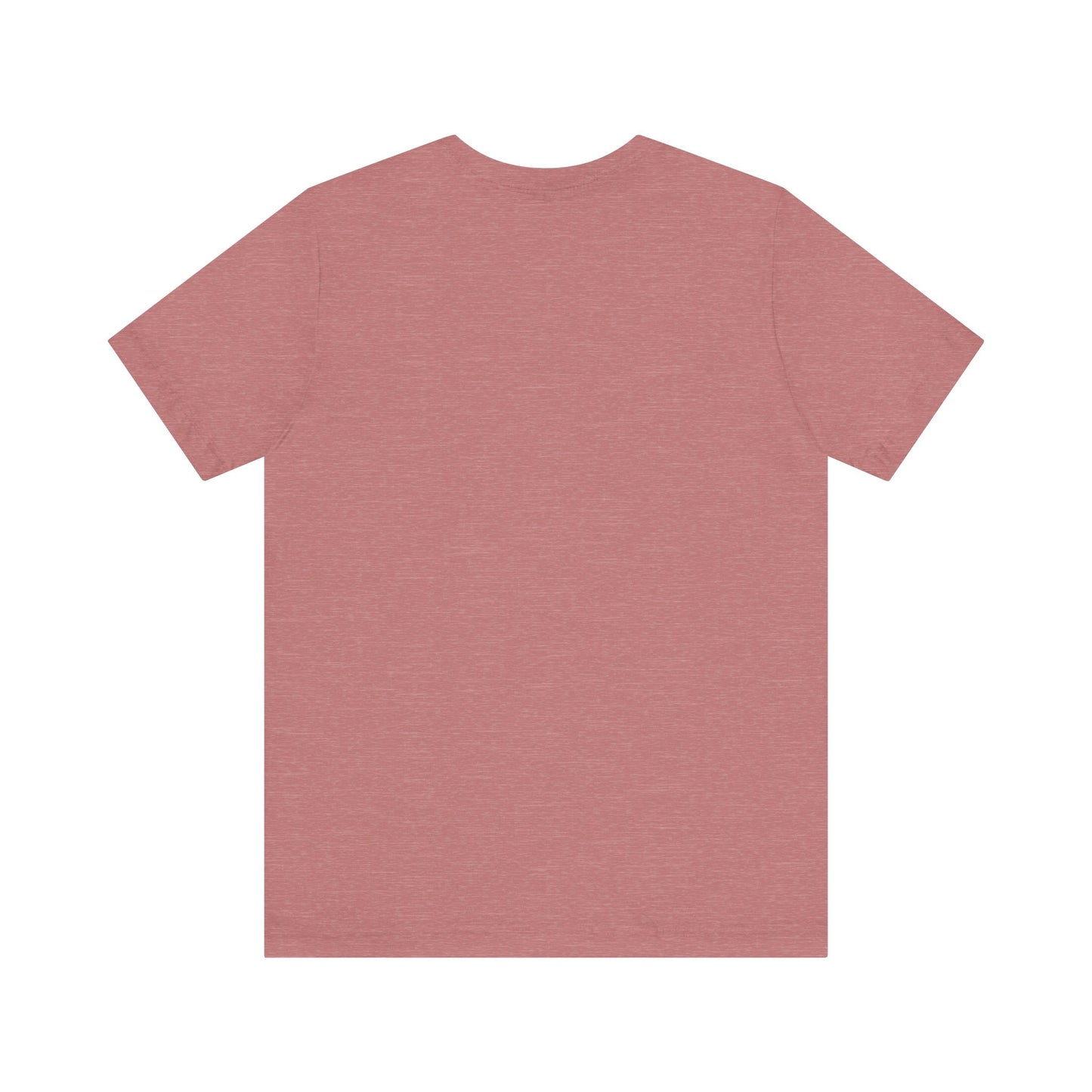 ConkDetects Classic Logo Unisex Jersey Short Sleeve Tee