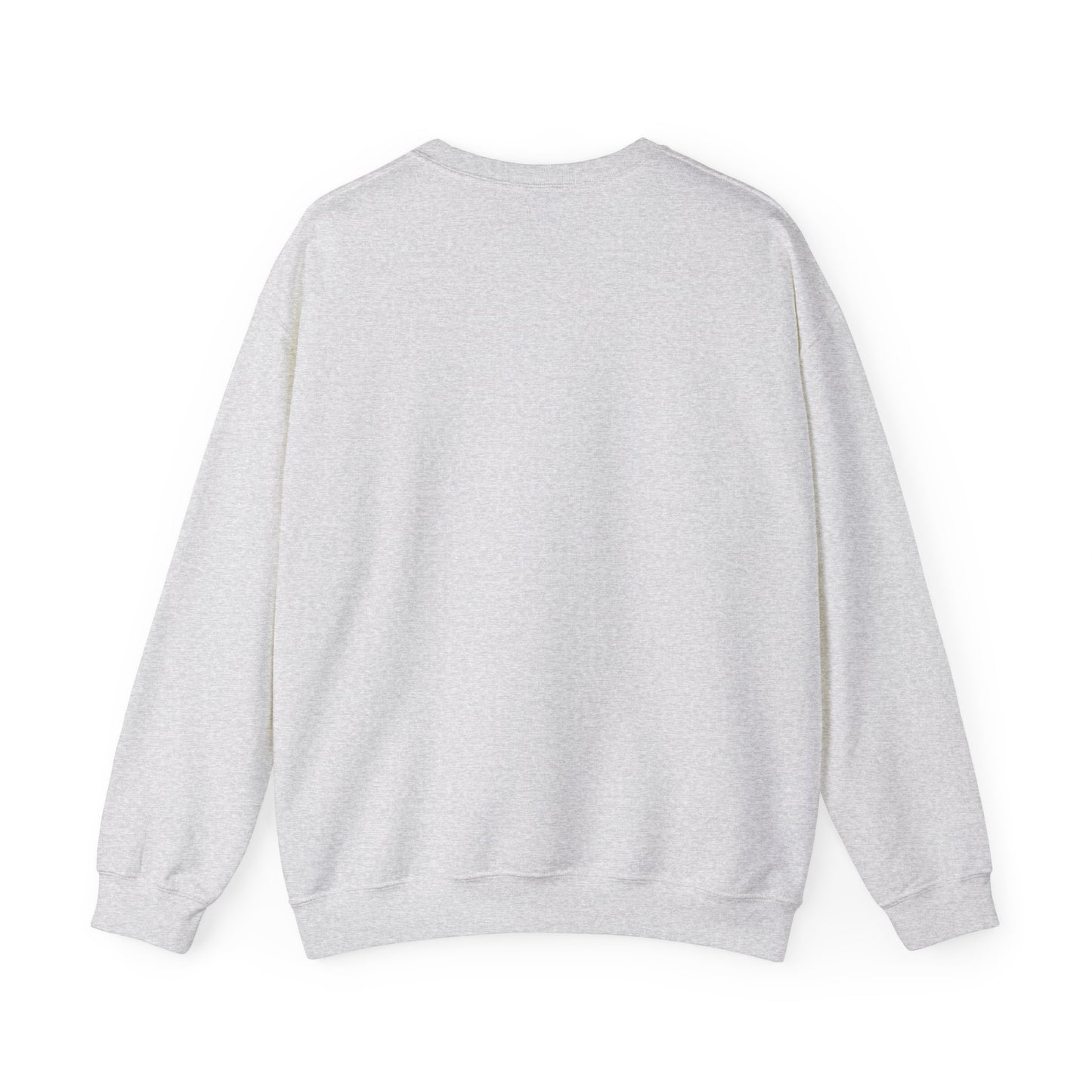 Pinky's Up ConkDetects Unisex Heavy Blend™ Crewneck Sweatshirt