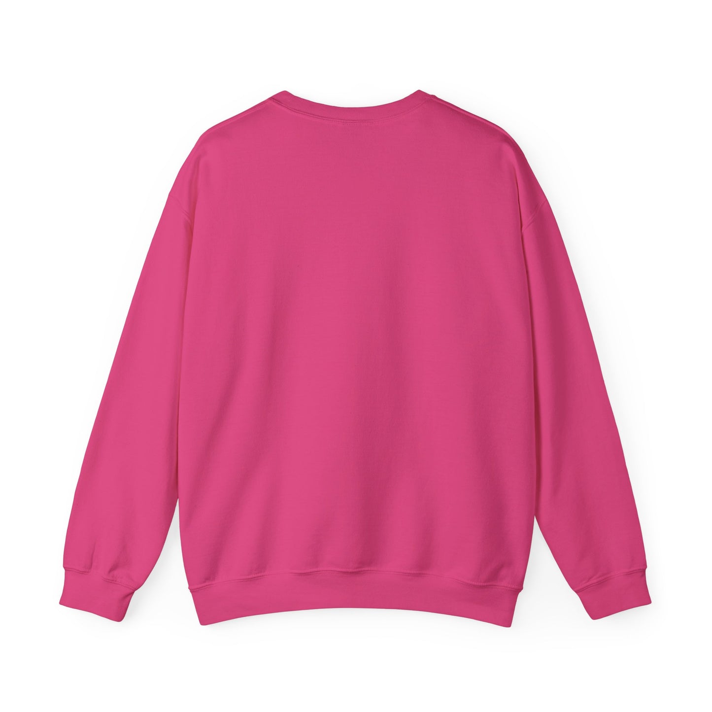 Pinky's Up ConkDetects Unisex Heavy Blend™ Crewneck Sweatshirt