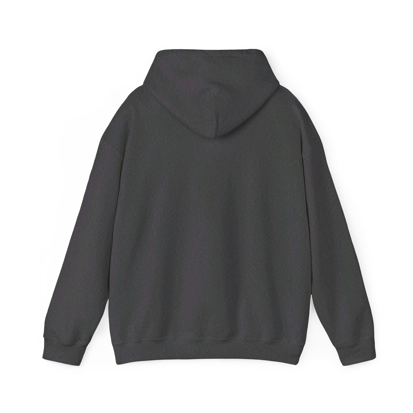 ConkDetects MeeMaw Unisex Heavy Blend™ Hooded Sweatshirt