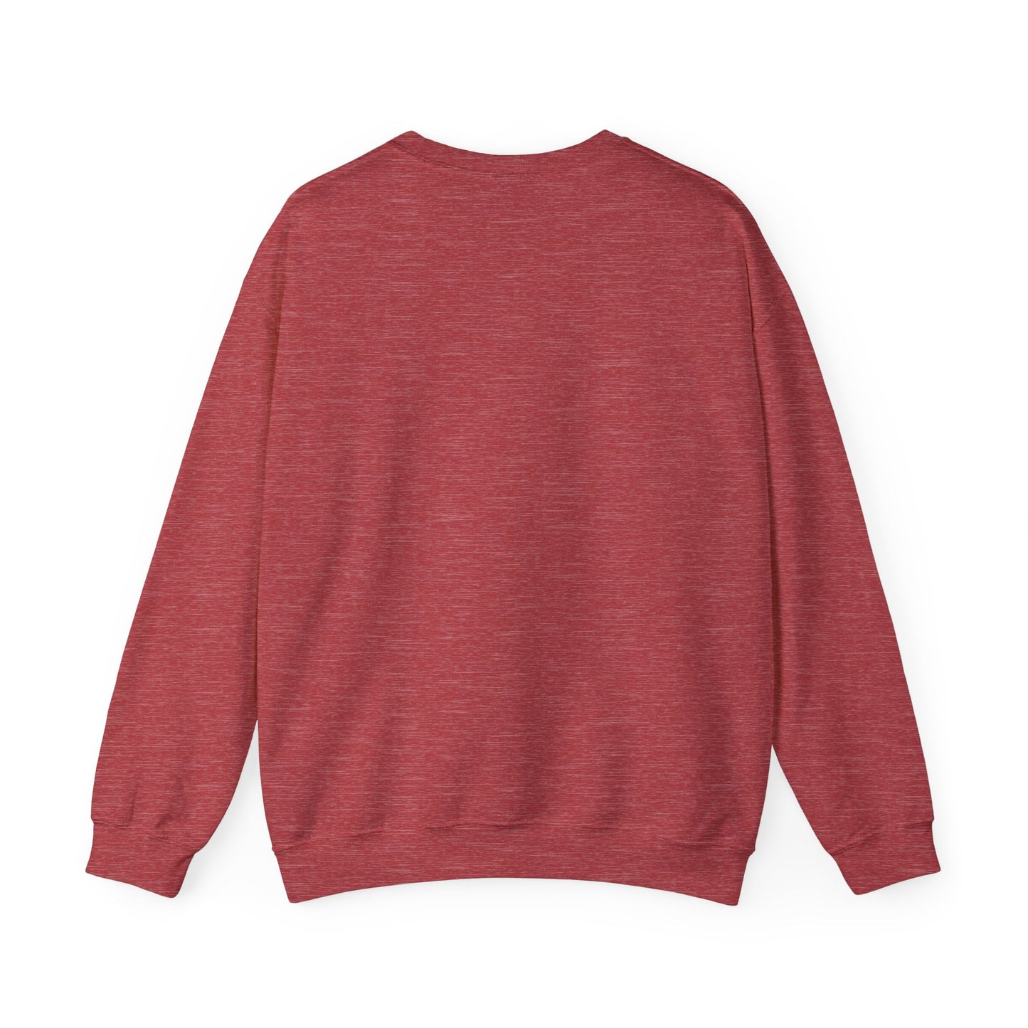 Pinky's Up ConkDetects Unisex Heavy Blend™ Crewneck Sweatshirt