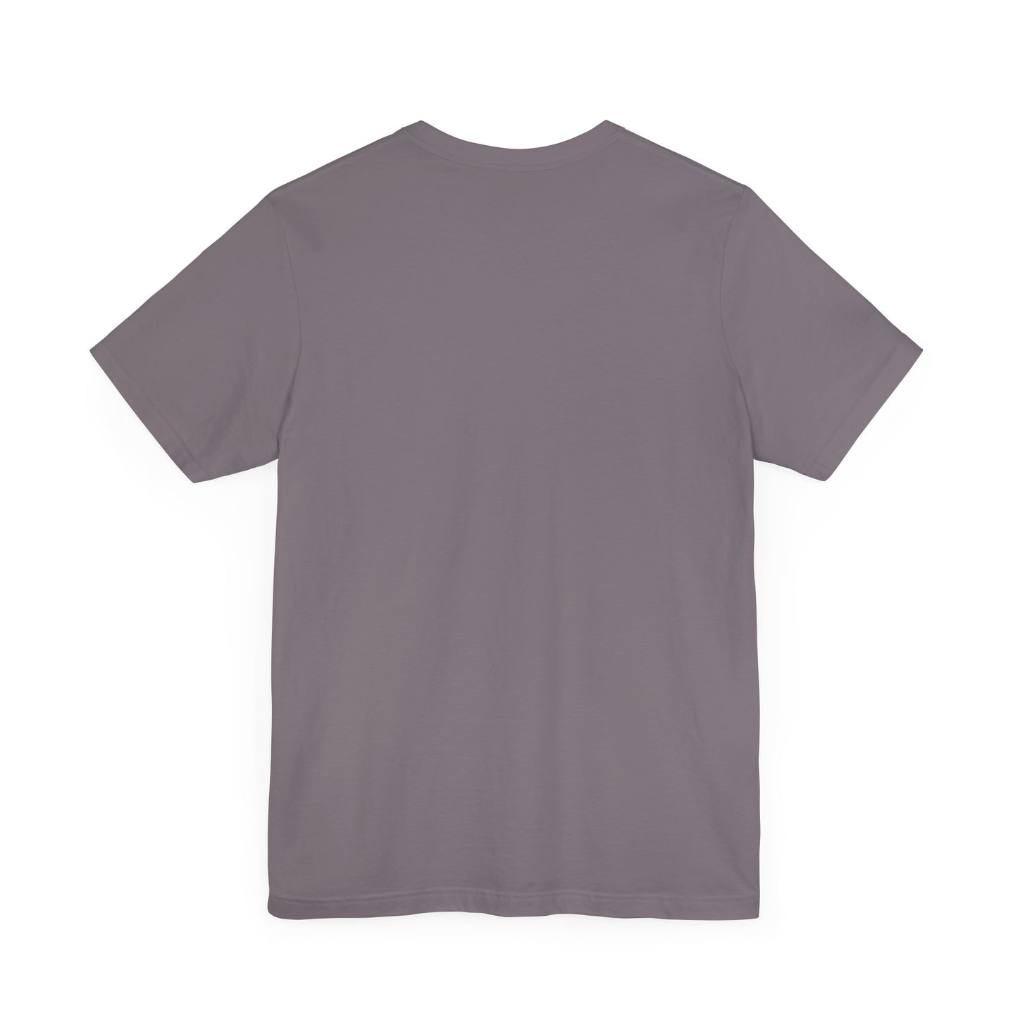 Pinky's Up! ConkDetects Unisex Jersey Short Sleeve Tee