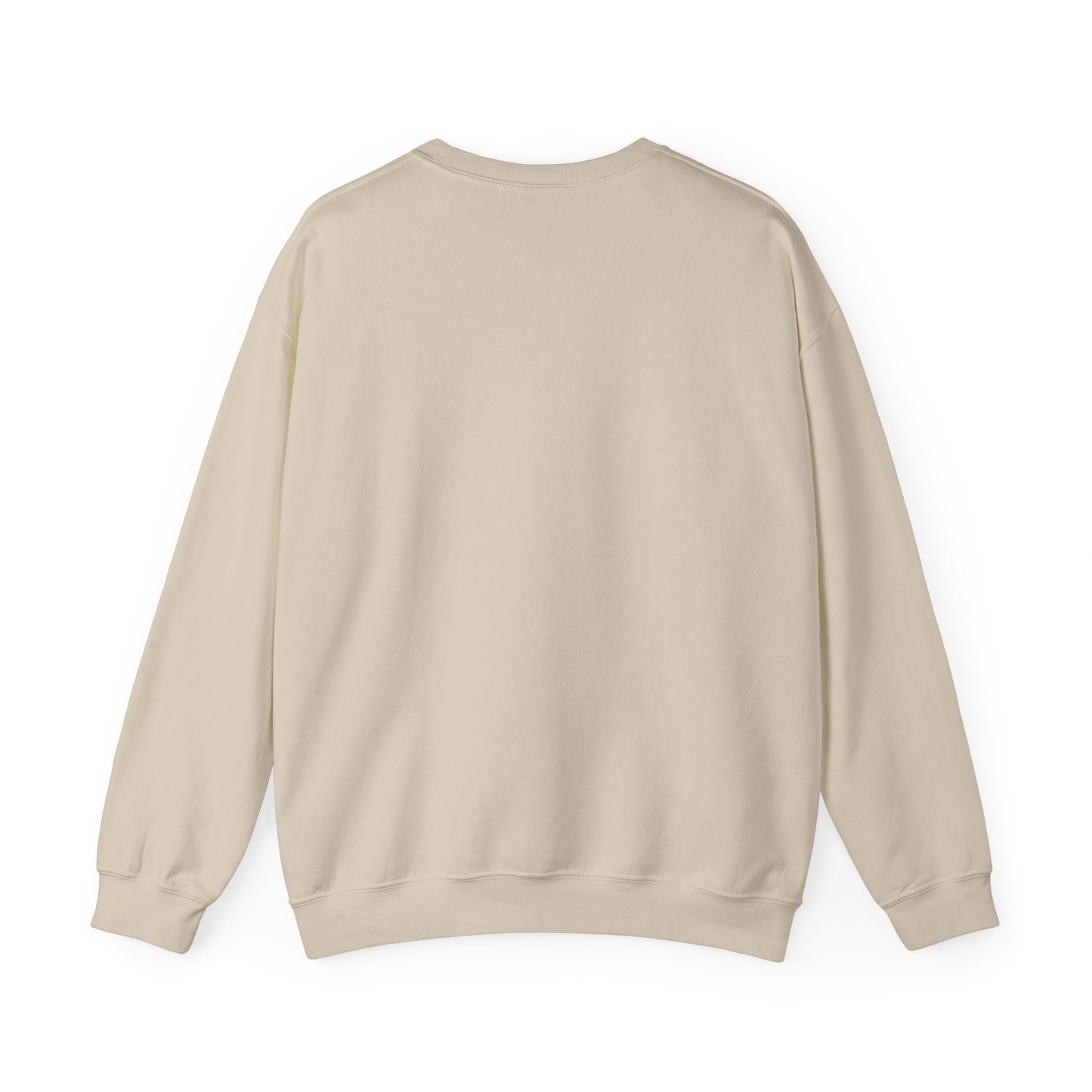 Pinky's Up ConkDetects Unisex Heavy Blend™ Crewneck Sweatshirt