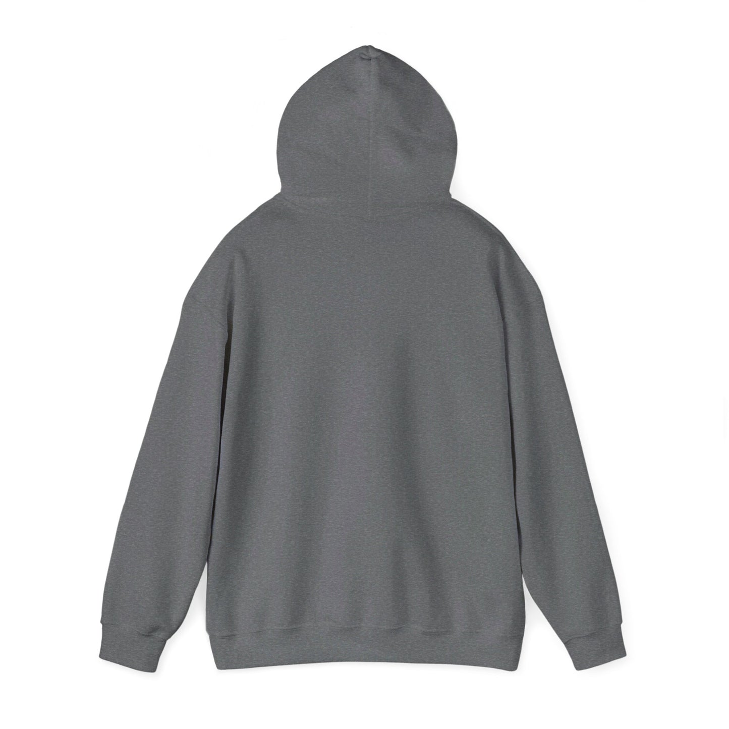 ConkDetects Pixel Josh Logo Unisex Heavy Blend™ Hooded Sweatshirt