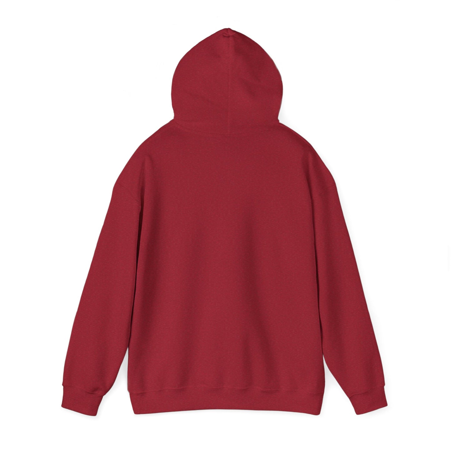 Pinky's Up ConkDetects Unisex Heavy Blend™ Hooded Sweatshirt