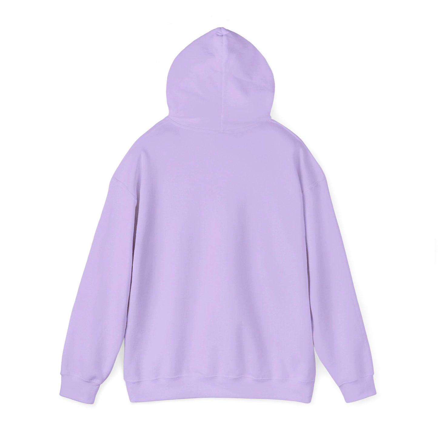 ConkDetects Pixel Josh Logo Unisex Heavy Blend™ Hooded Sweatshirt
