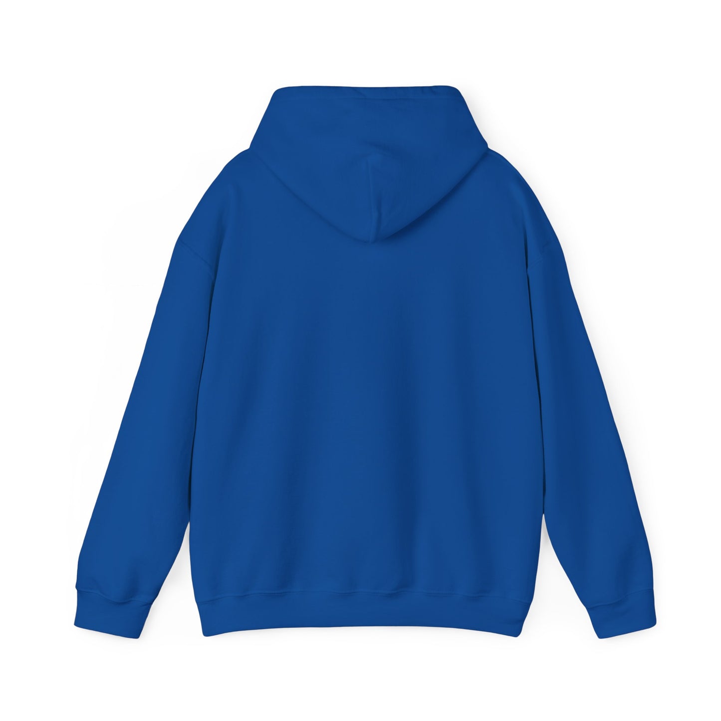 Pinky's Up ConkDetects Unisex Heavy Blend™ Hooded Sweatshirt
