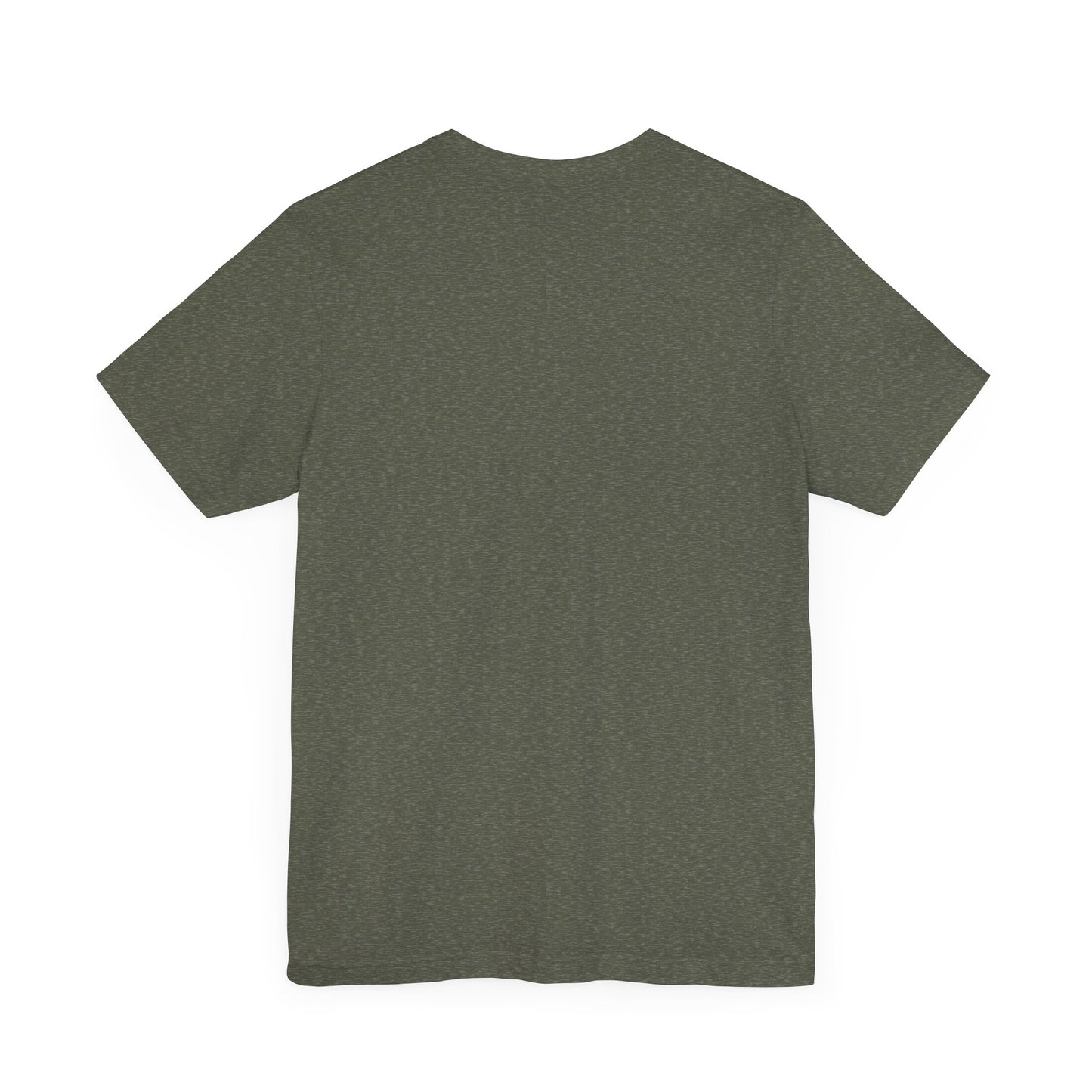 Pinky's Up! ConkDetects Unisex Jersey Short Sleeve Tee