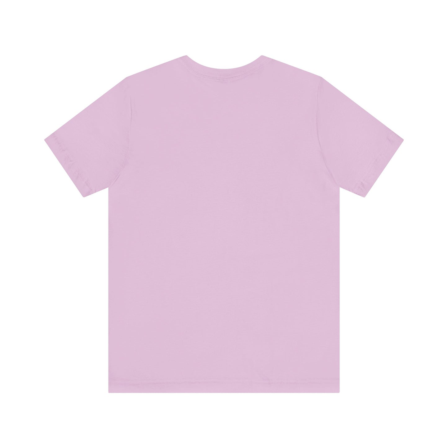 Pinky's Up! ConkDetects Unisex Jersey Short Sleeve Tee
