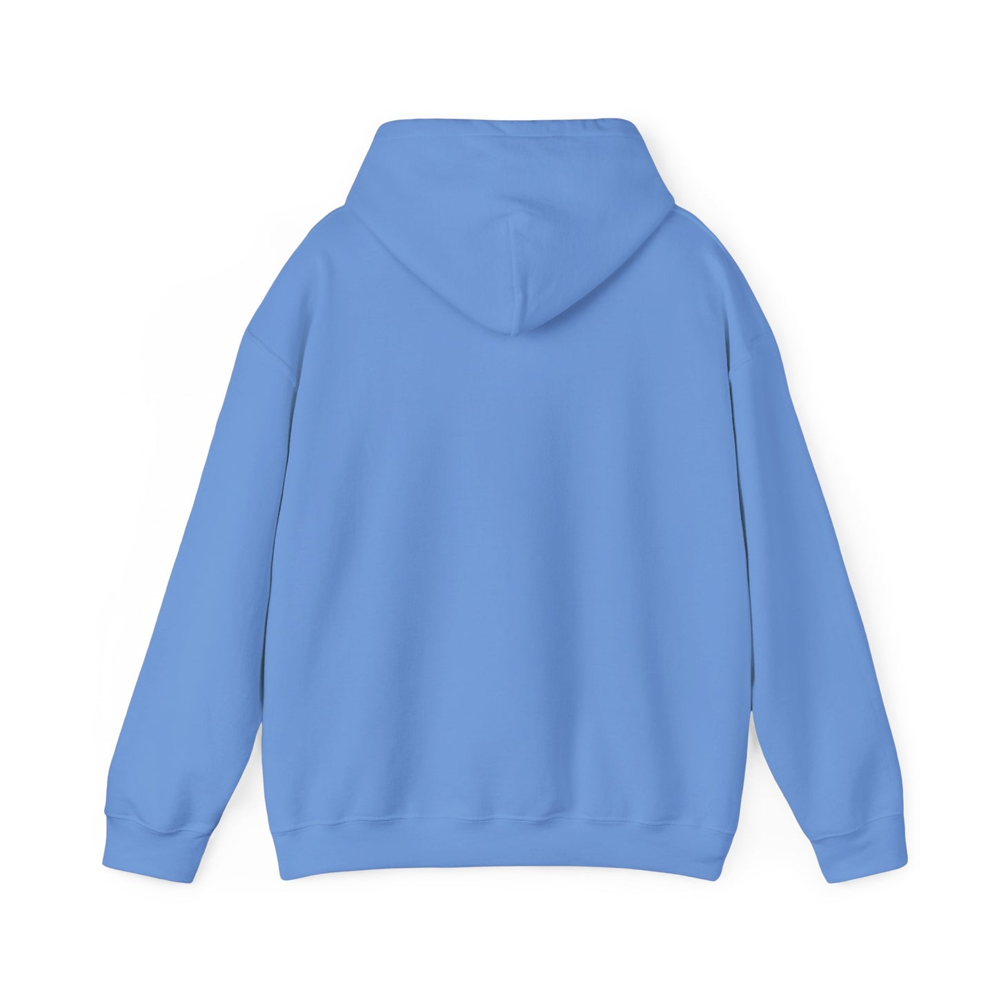 Stay Civil Unisex Heavy Blend™ Hooded Sweatshirt