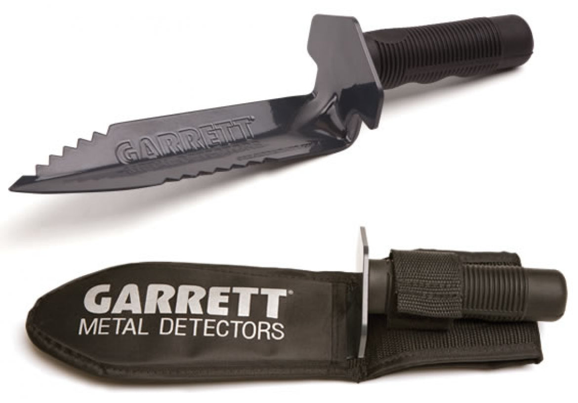 Garrett Edge Digger & Hand Shovel