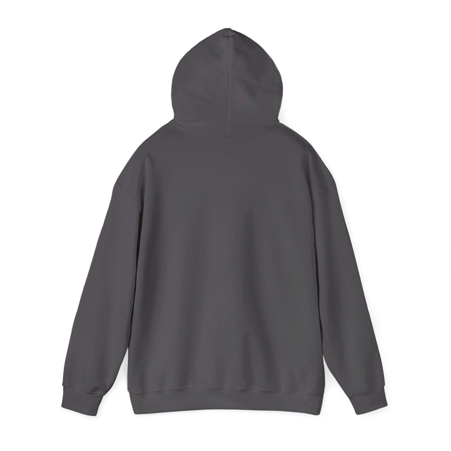 ConkDetects MeeMaw Unisex Heavy Blend™ Hooded Sweatshirt