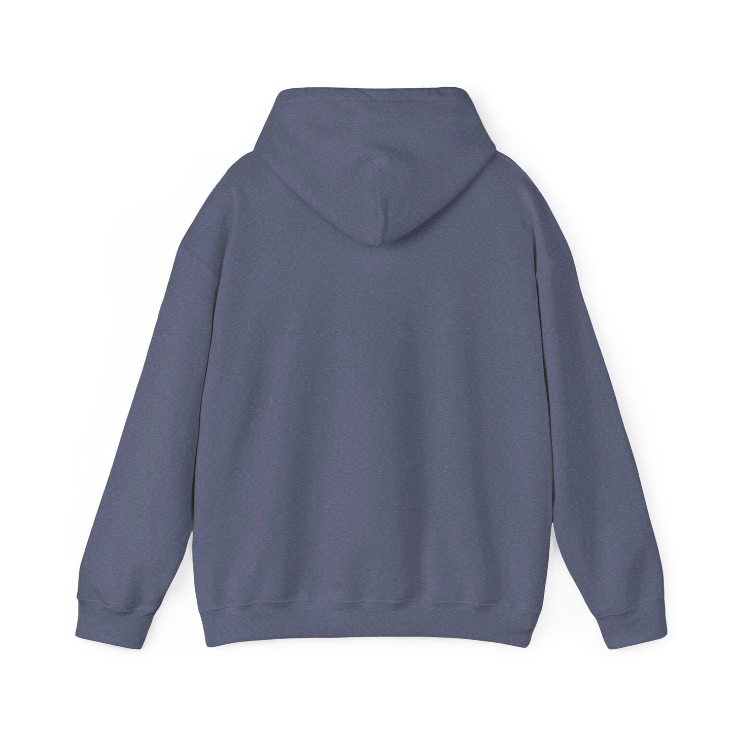 ConkDetects MeeMaw Unisex Heavy Blend™ Hooded Sweatshirt