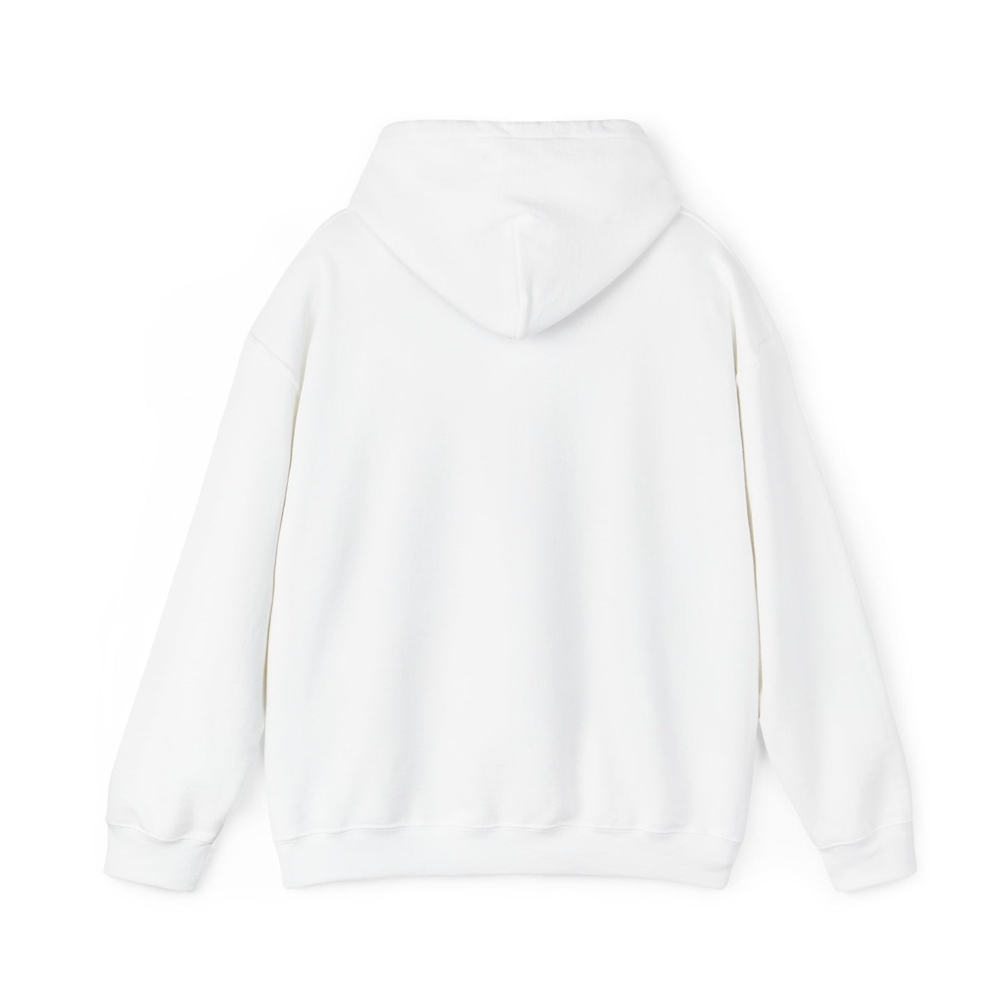 Pinky's Up ConkDetects Unisex Heavy Blend™ Hooded Sweatshirt