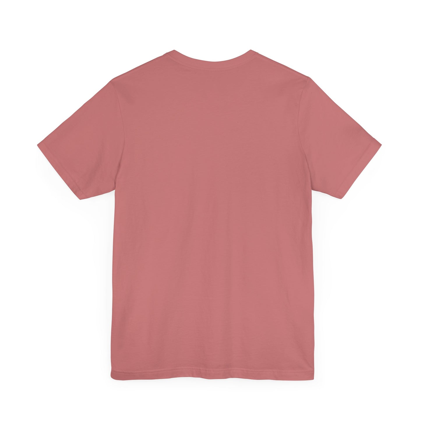 Pinky's Up! ConkDetects Unisex Jersey Short Sleeve Tee