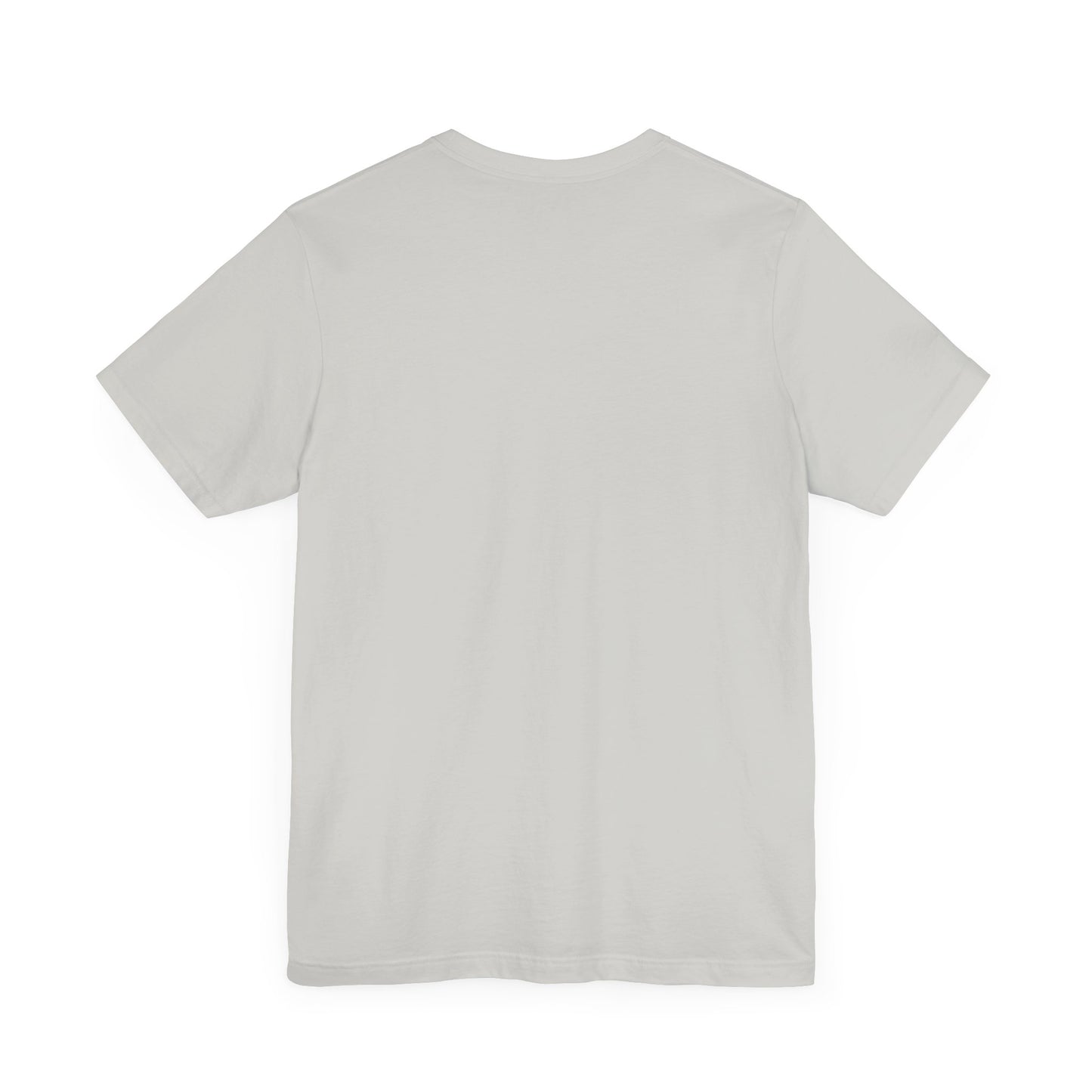 Pinky's Up! ConkDetects Unisex Jersey Short Sleeve Tee