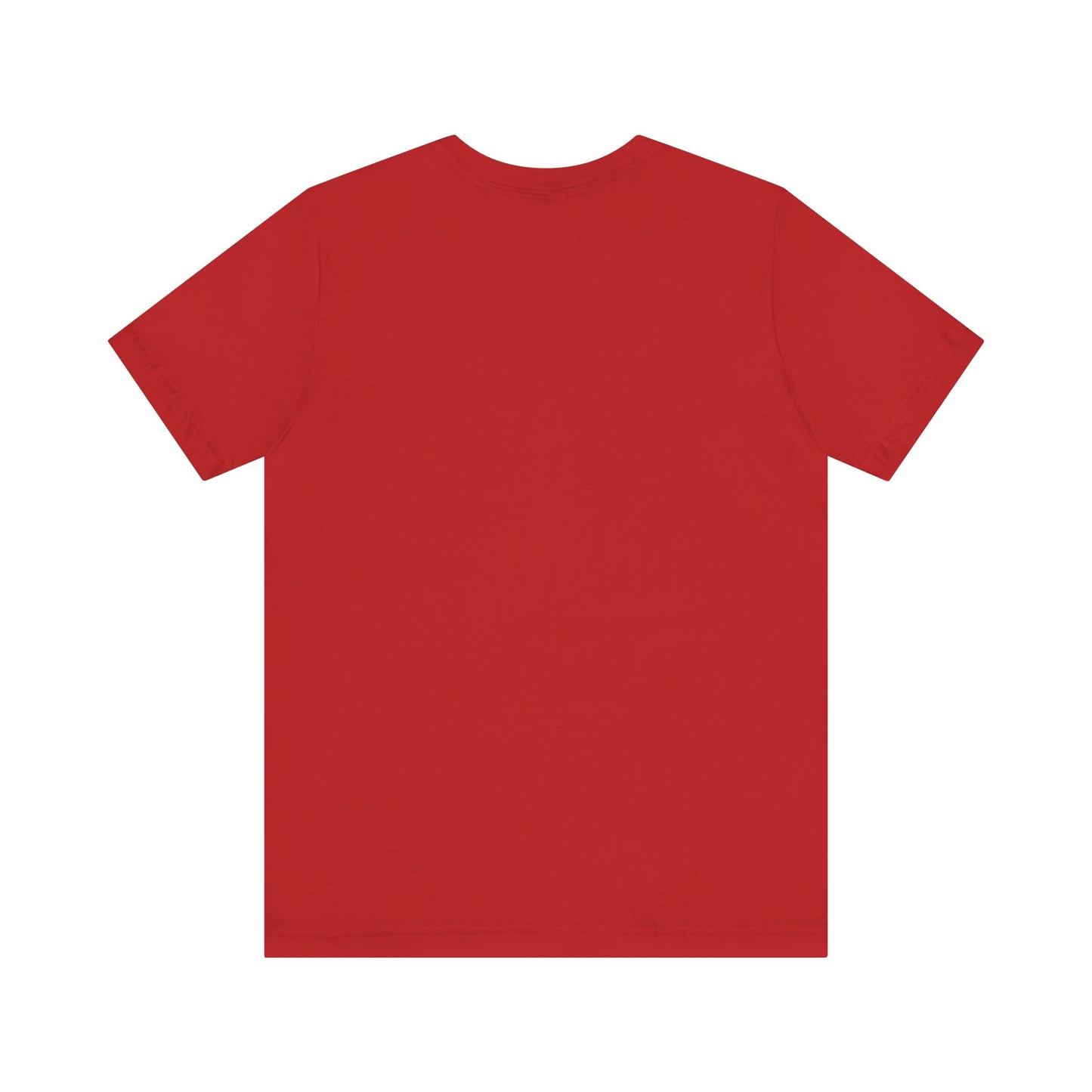 Pinky's Up! ConkDetects Unisex Jersey Short Sleeve Tee