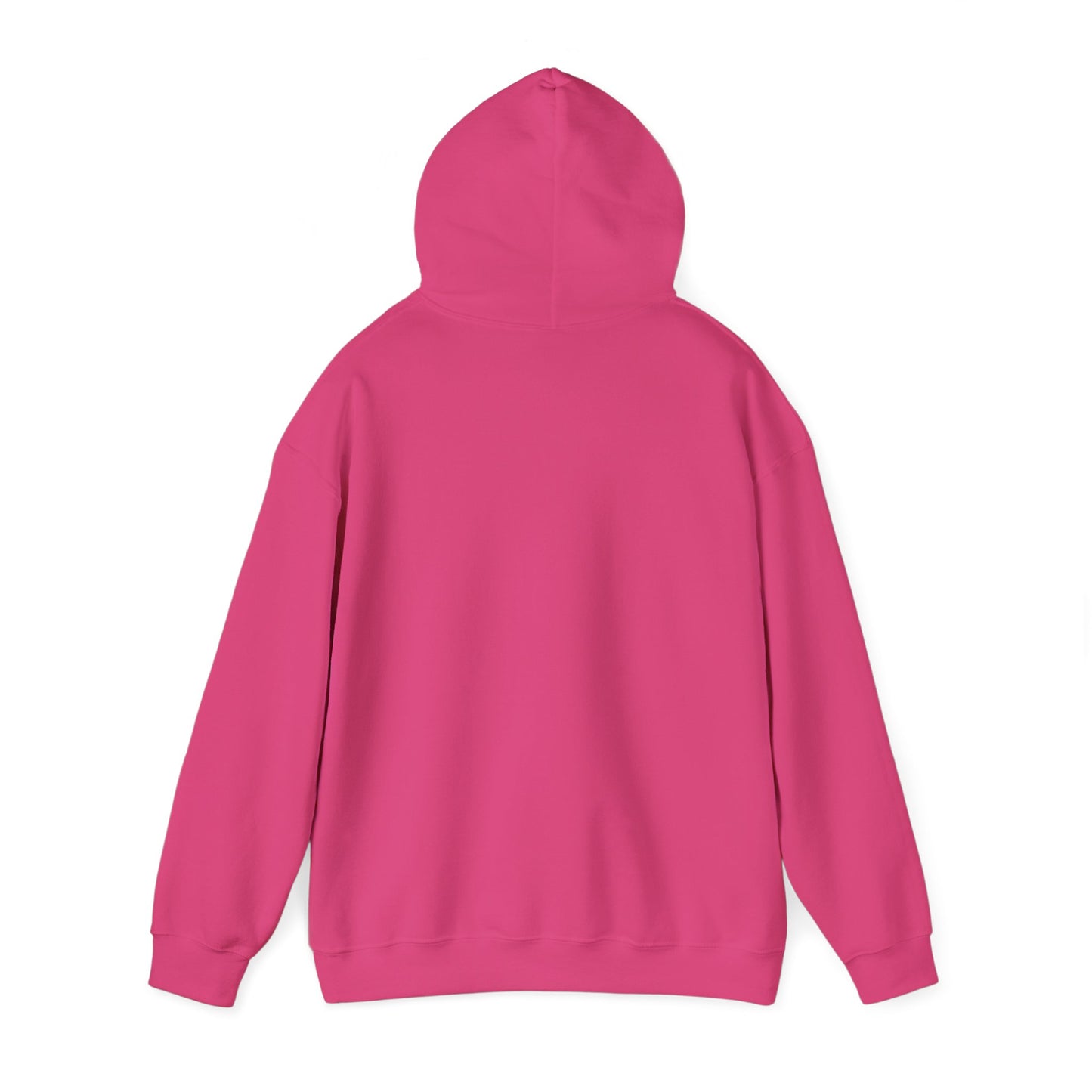 Pinky's Up ConkDetects Unisex Heavy Blend™ Hooded Sweatshirt