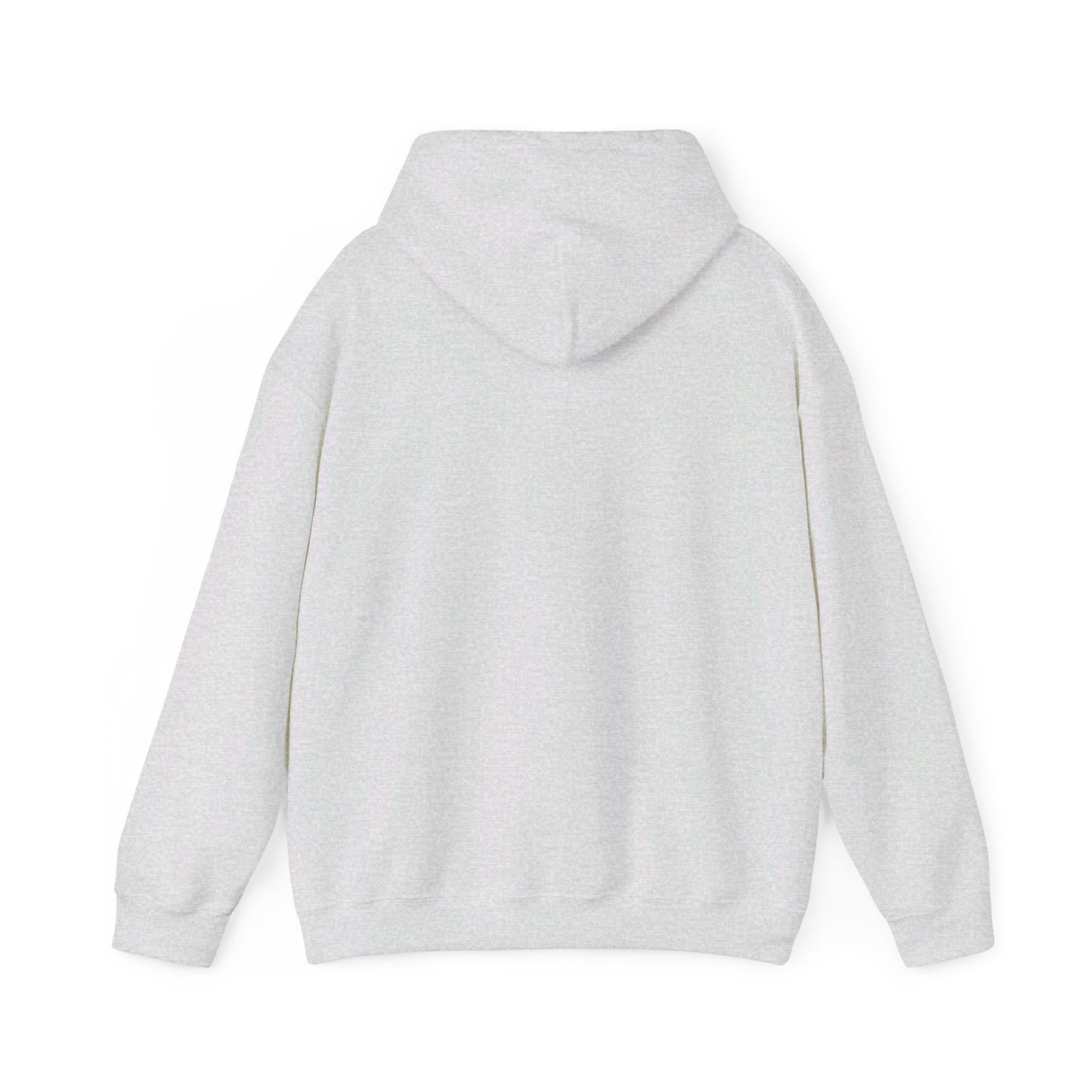 ConkDetects Pixel Josh Logo Unisex Heavy Blend™ Hooded Sweatshirt