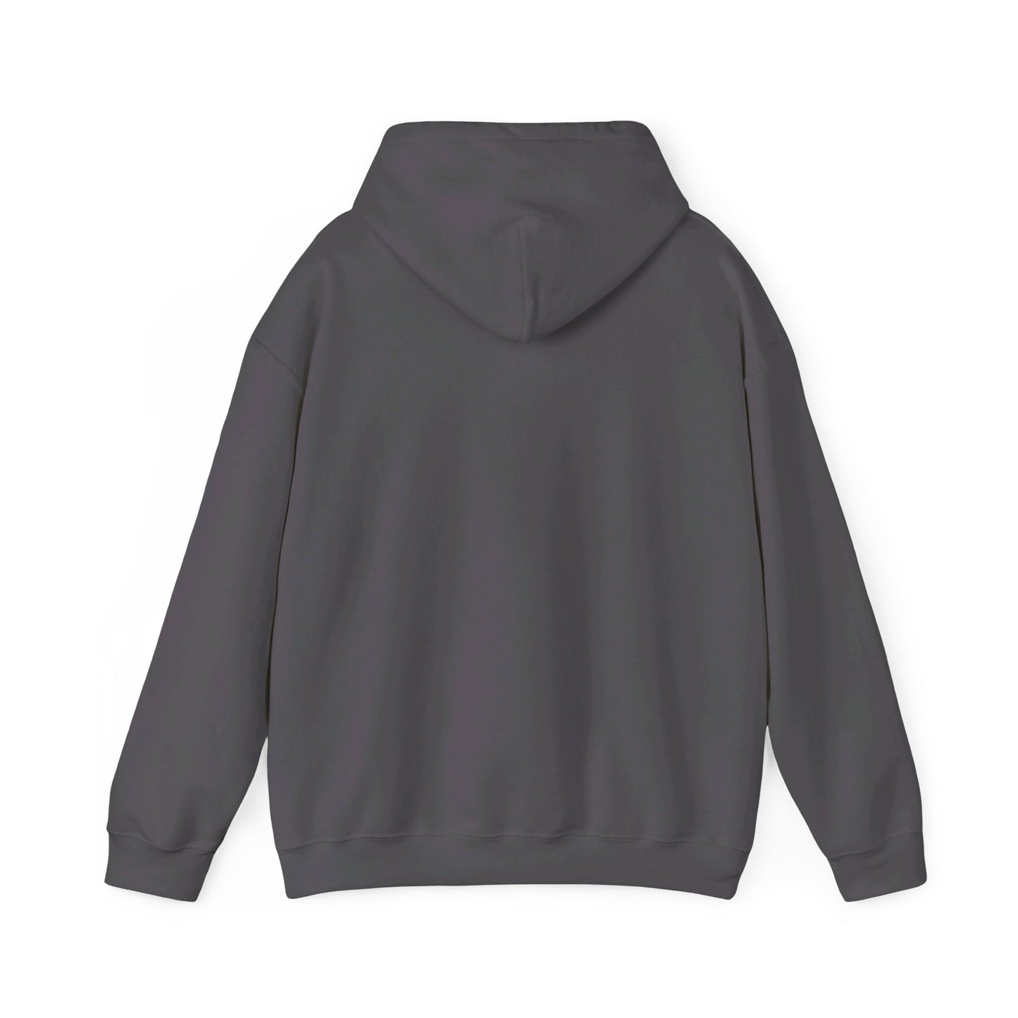 ConkDetects MeeMaw Unisex Heavy Blend™ Hooded Sweatshirt