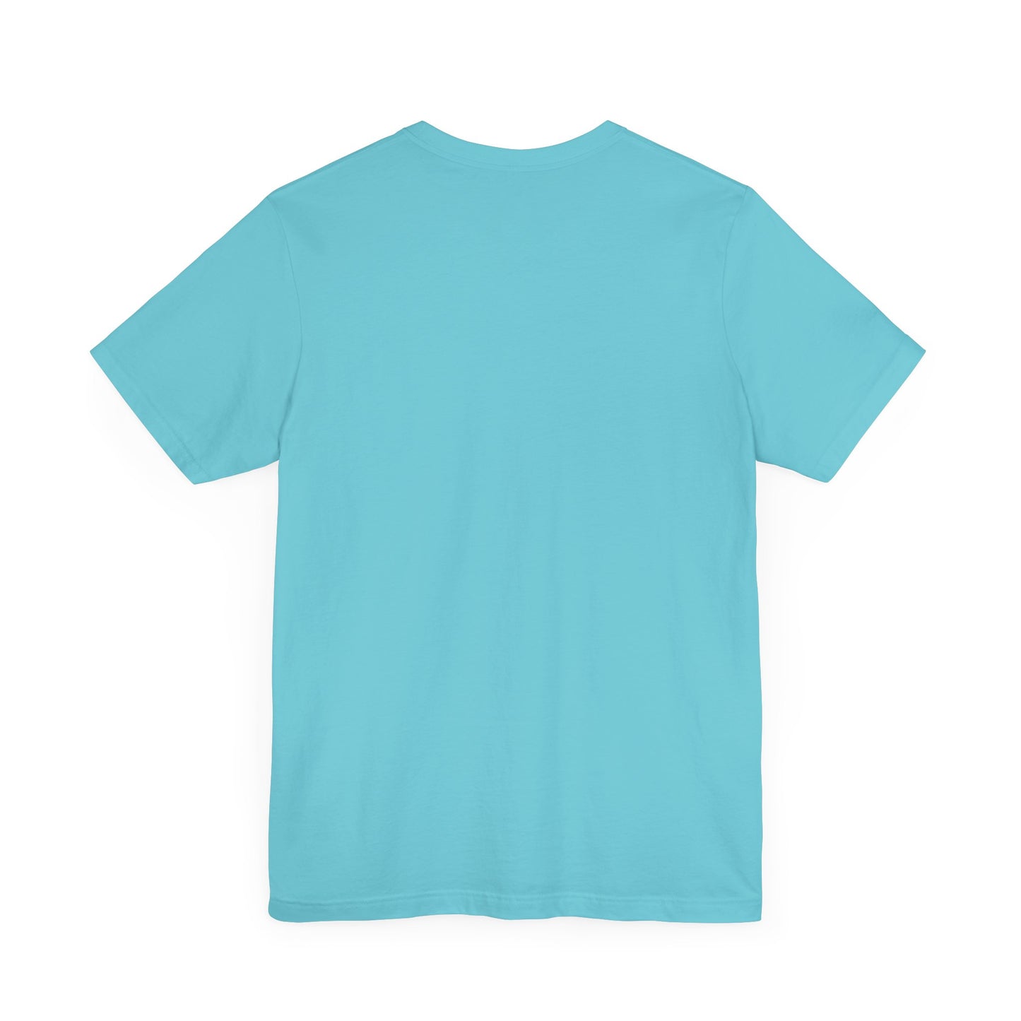 Pinky's Up! ConkDetects Unisex Jersey Short Sleeve Tee