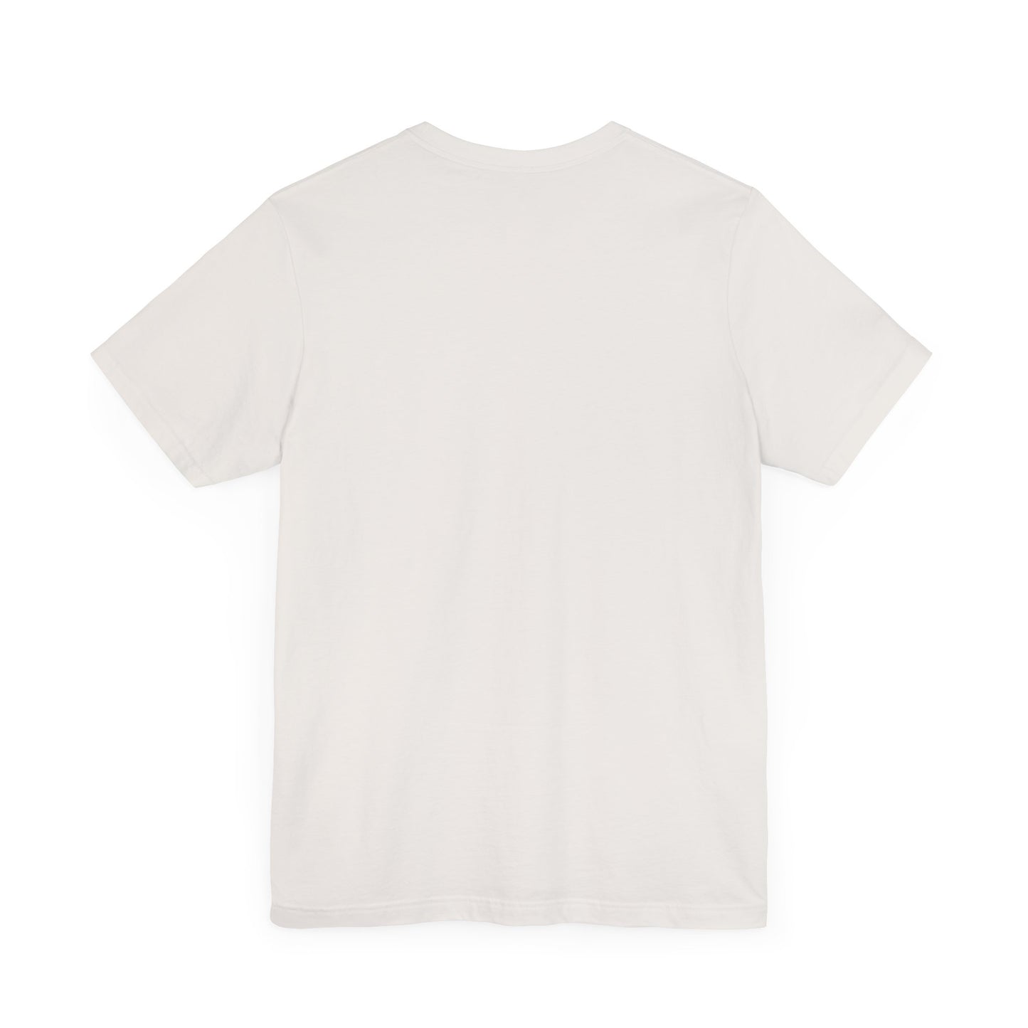 Pinky's Up! ConkDetects Unisex Jersey Short Sleeve Tee