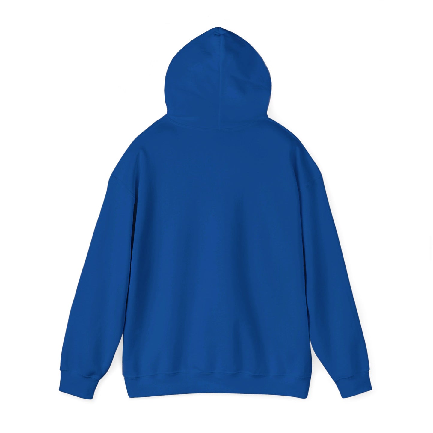 ConkDetects MeeMaw Unisex Heavy Blend™ Hooded Sweatshirt