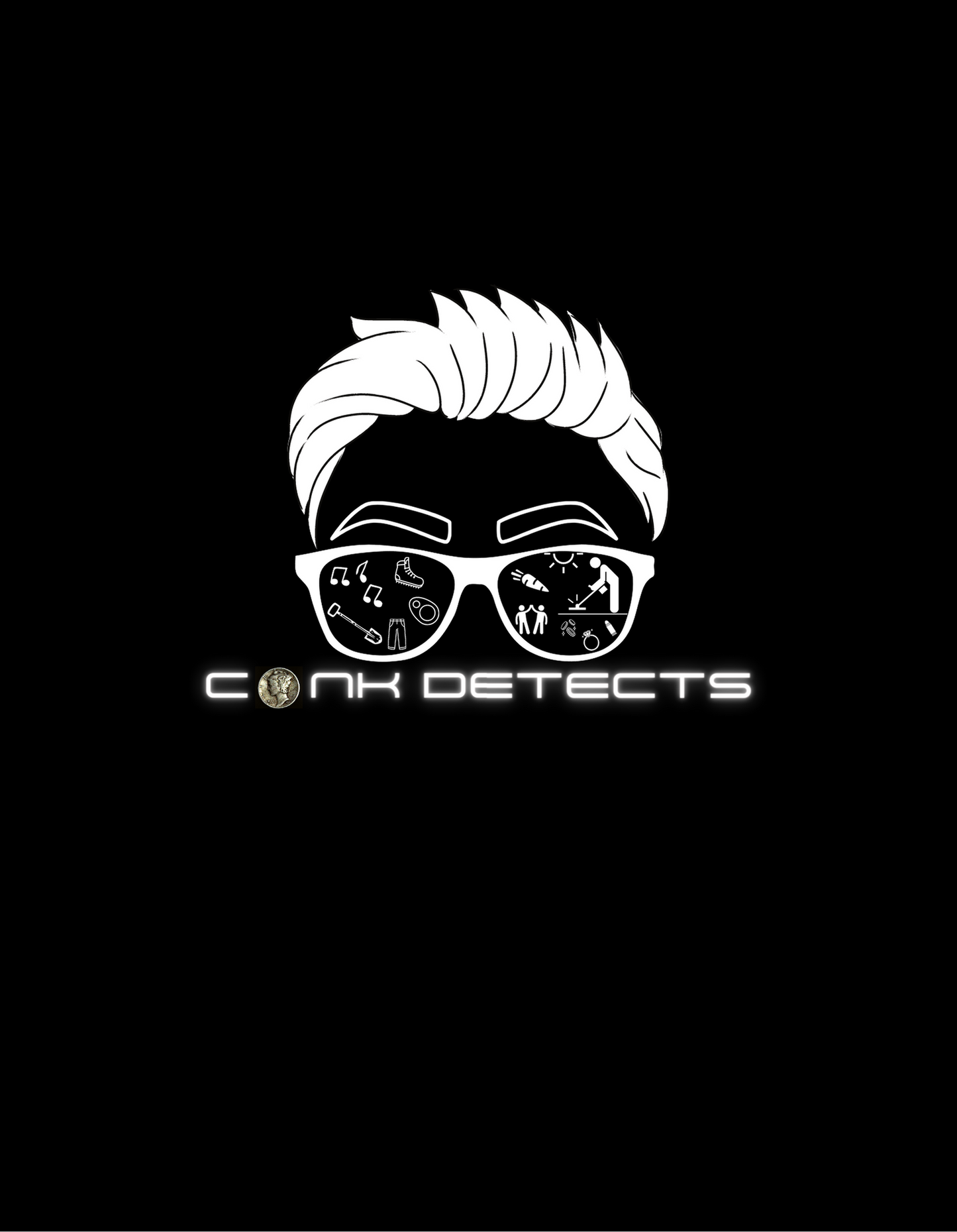 ConkDetects Gift Card