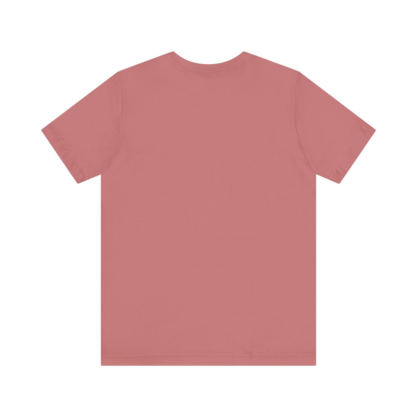 Pinky's Up! ConkDetects Unisex Jersey Short Sleeve Tee