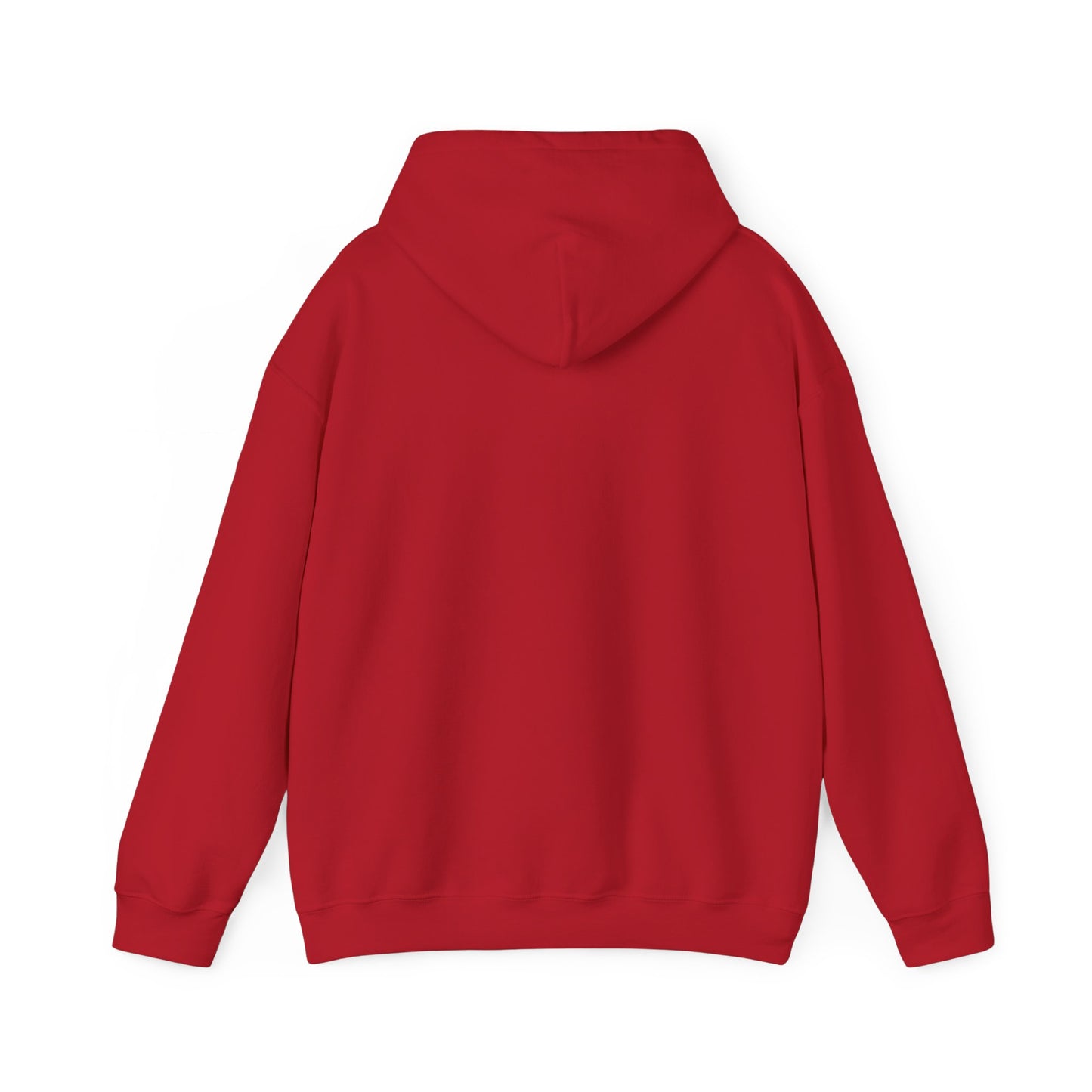 Stay Civil Unisex Heavy Blend™ Hooded Sweatshirt