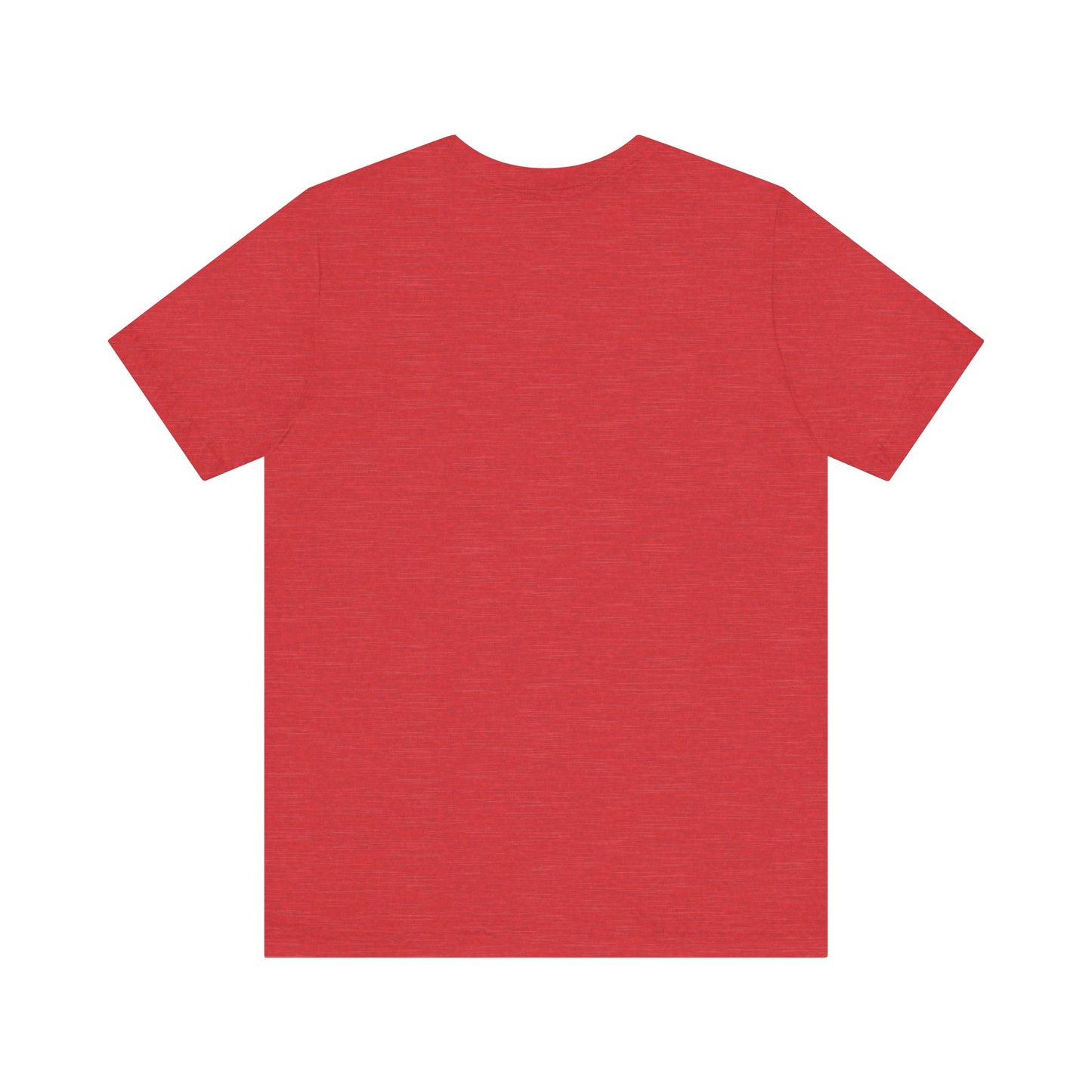 ConkDetects Classic Logo Unisex Jersey Short Sleeve Tee