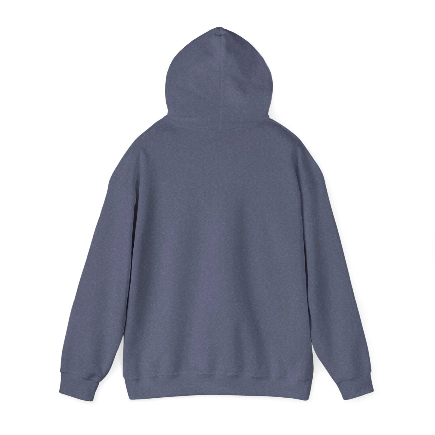 ConkDetects MeeMaw Unisex Heavy Blend™ Hooded Sweatshirt