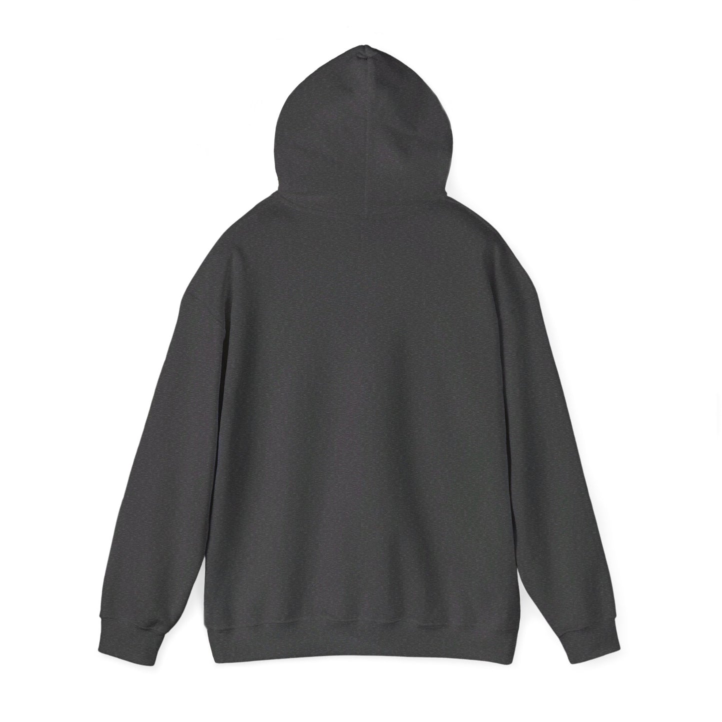 ConkDetects MeeMaw Unisex Heavy Blend™ Hooded Sweatshirt